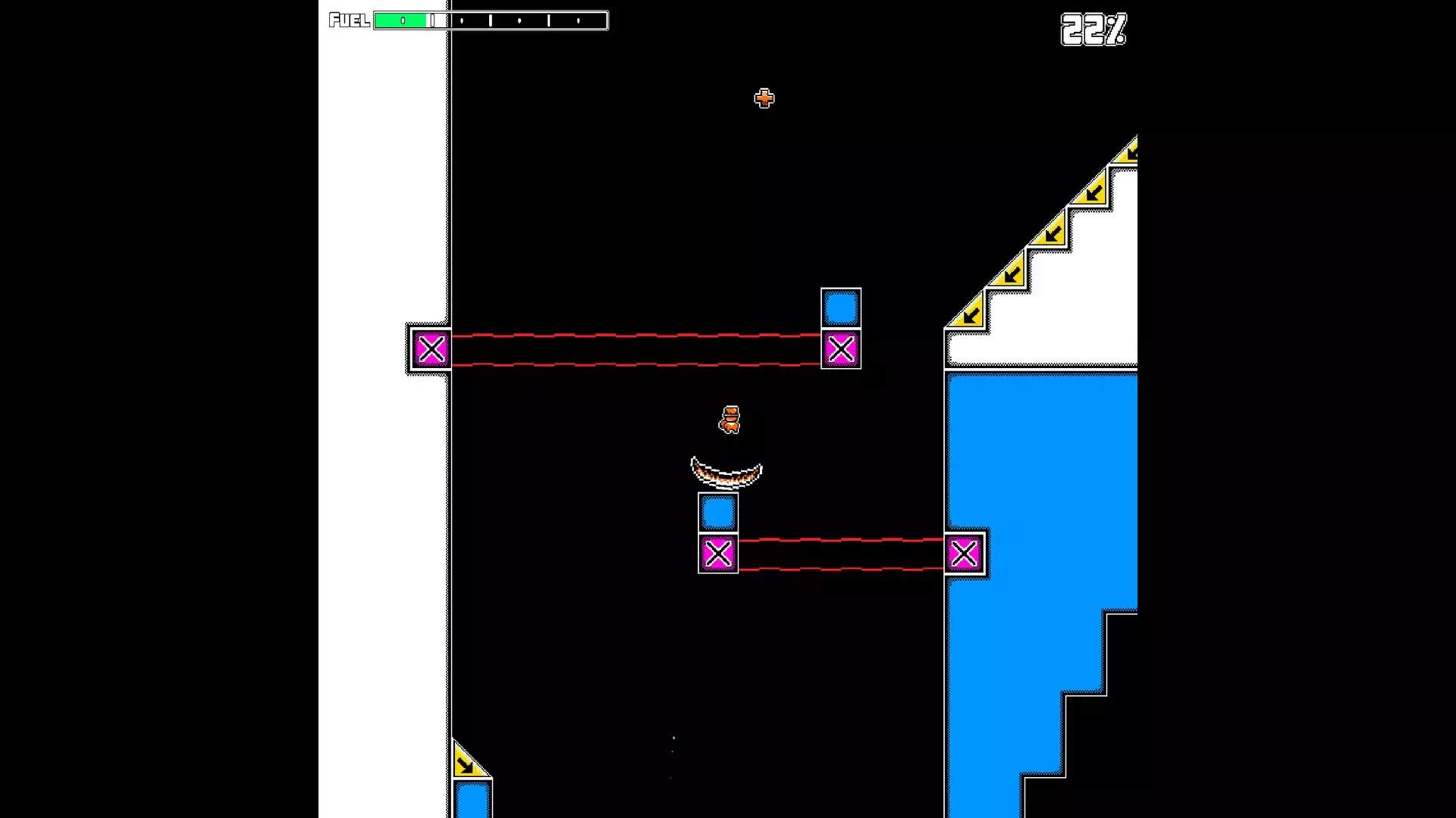 -Try Not To Plummet-游戏截图-好玩游戏库