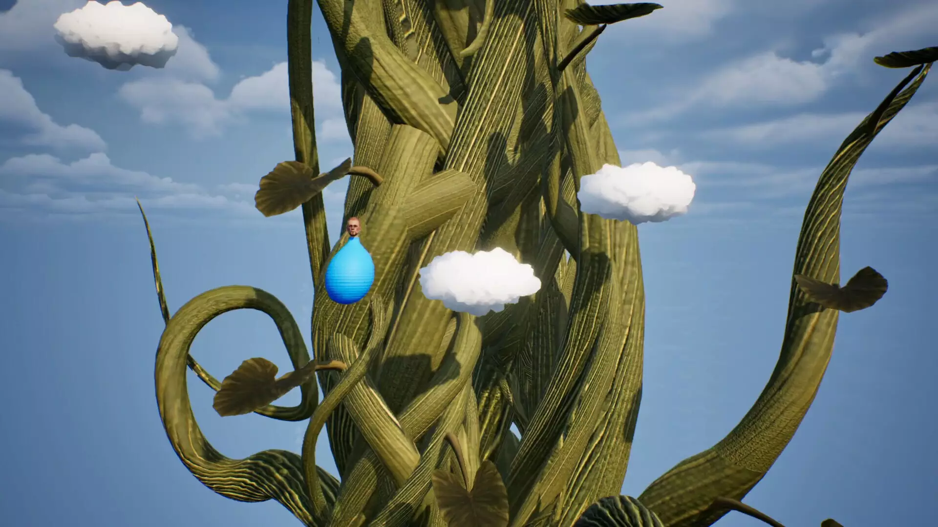 -Ultimate Pain-游戏截图-好玩游戏库