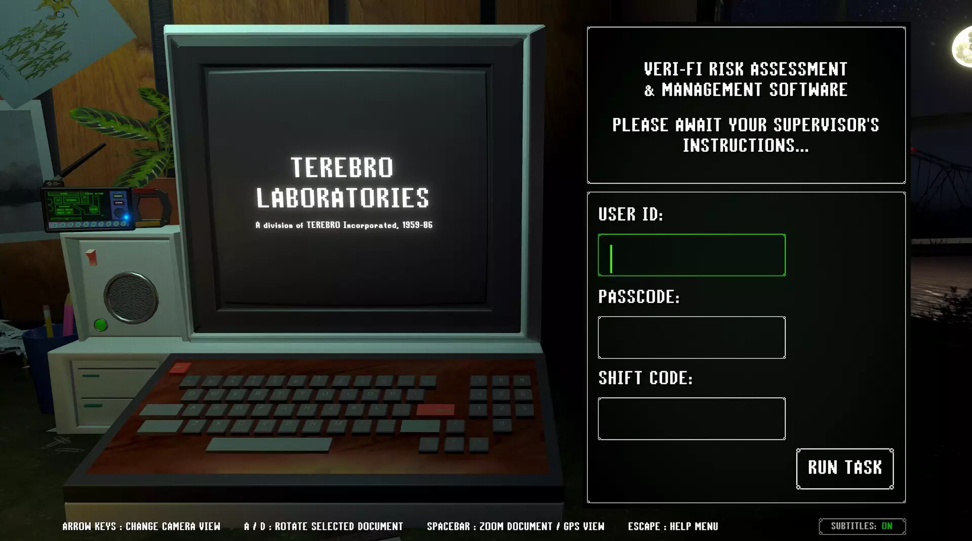 -Things Too Ugly-游戏截图-好玩游戏库