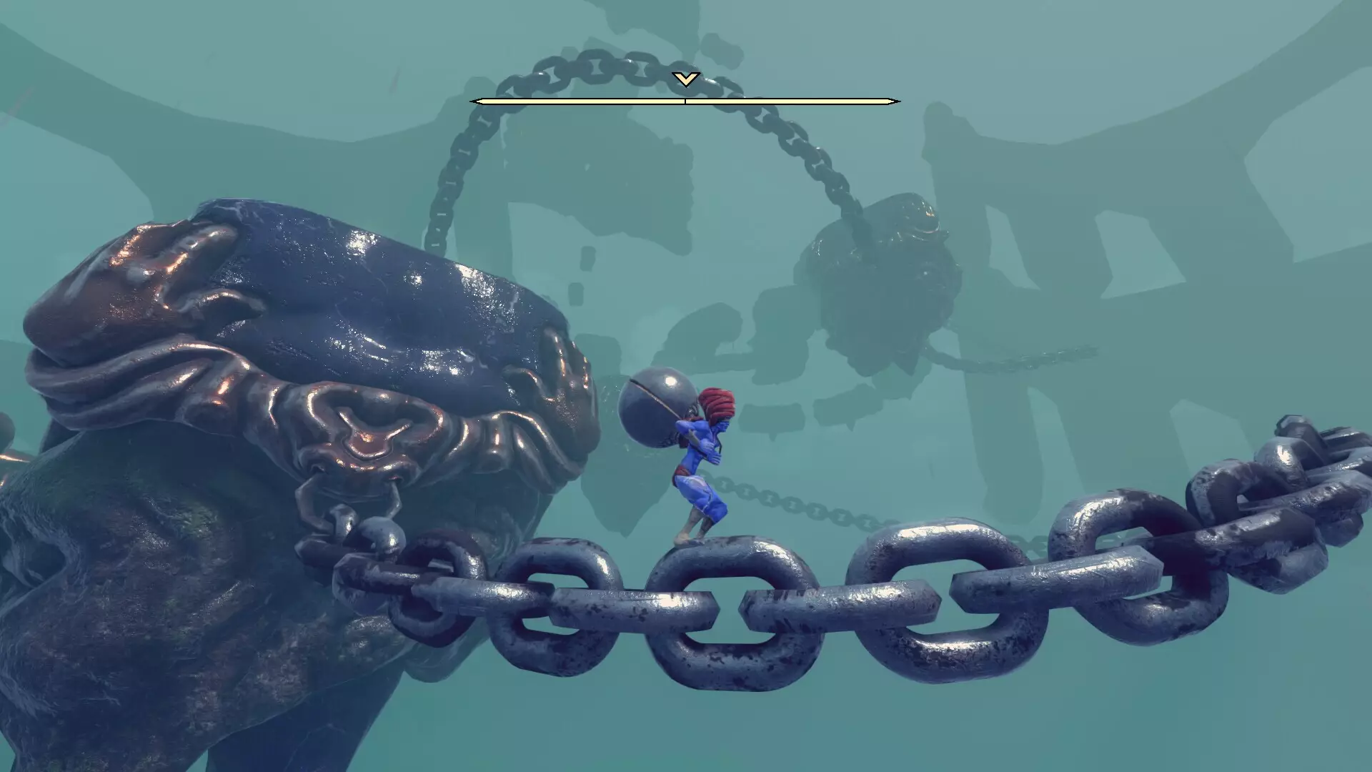 -Omega (2025)-游戏截图-好玩游戏库