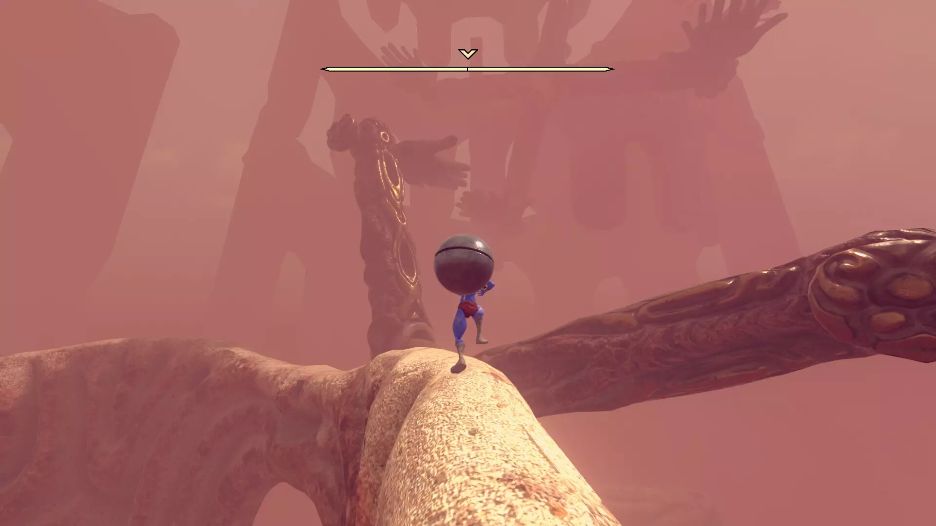 -Omega (2025)-游戏截图-好玩游戏库