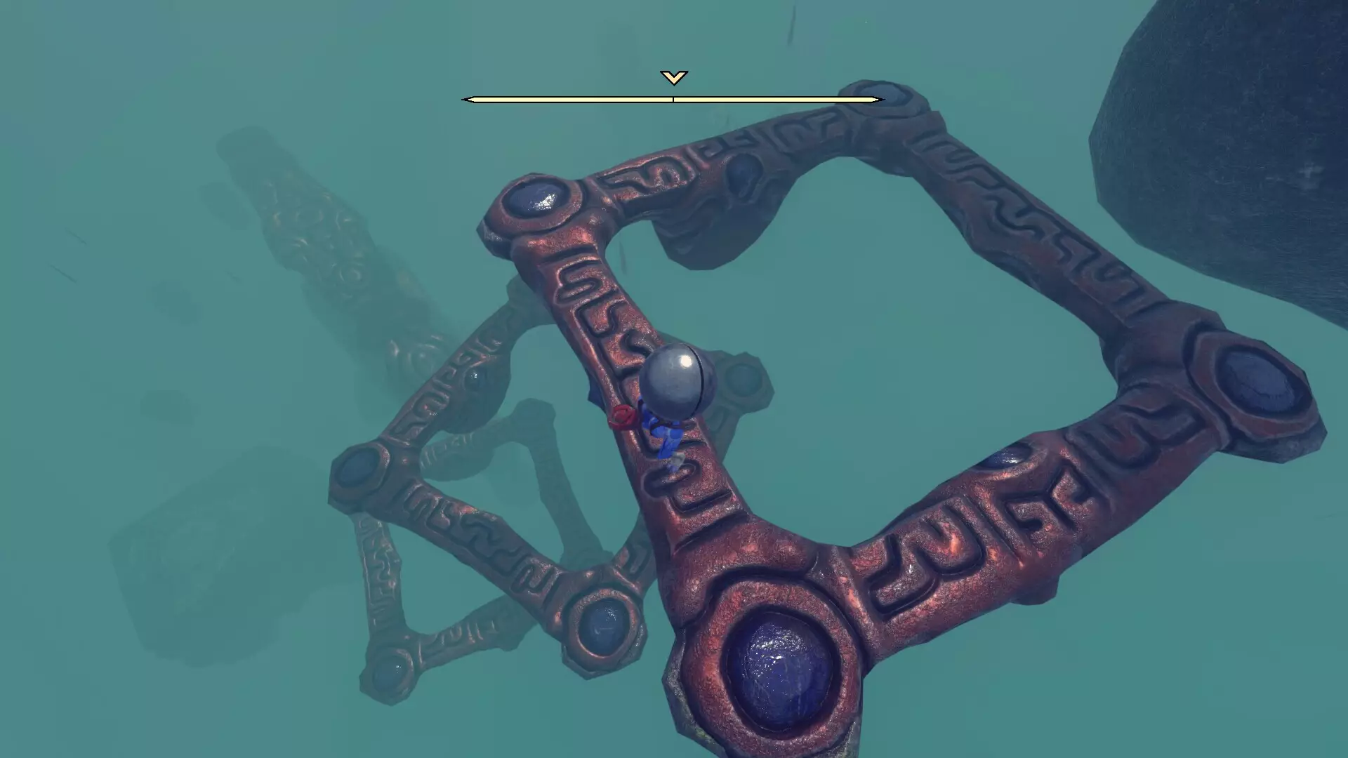 -Omega (2025)-游戏截图-好玩游戏库