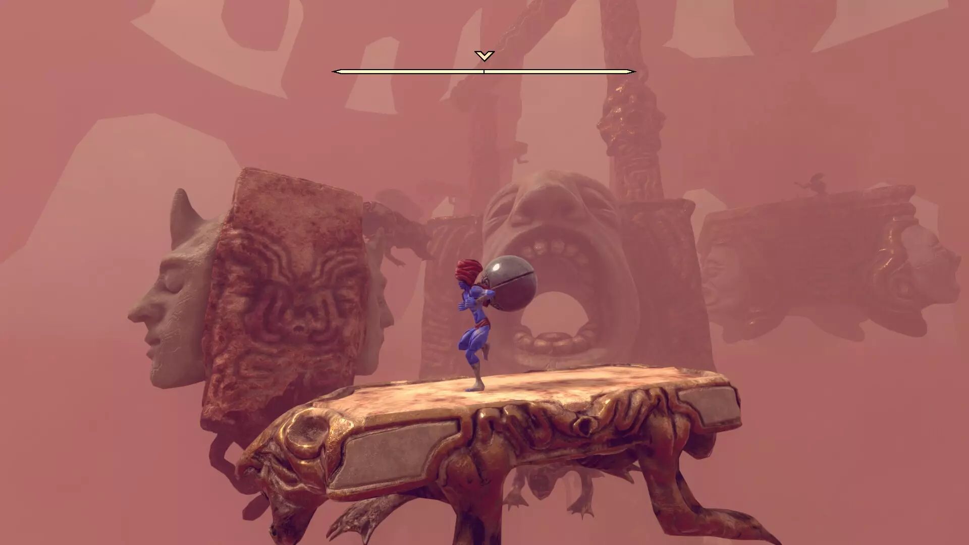 -Omega (2025)-游戏截图-好玩游戏库