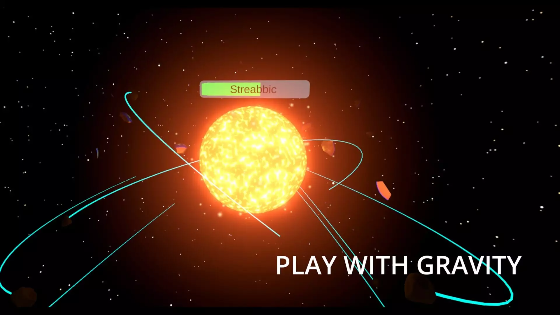 -Angry Universe VR-游戏截图-好玩游戏库