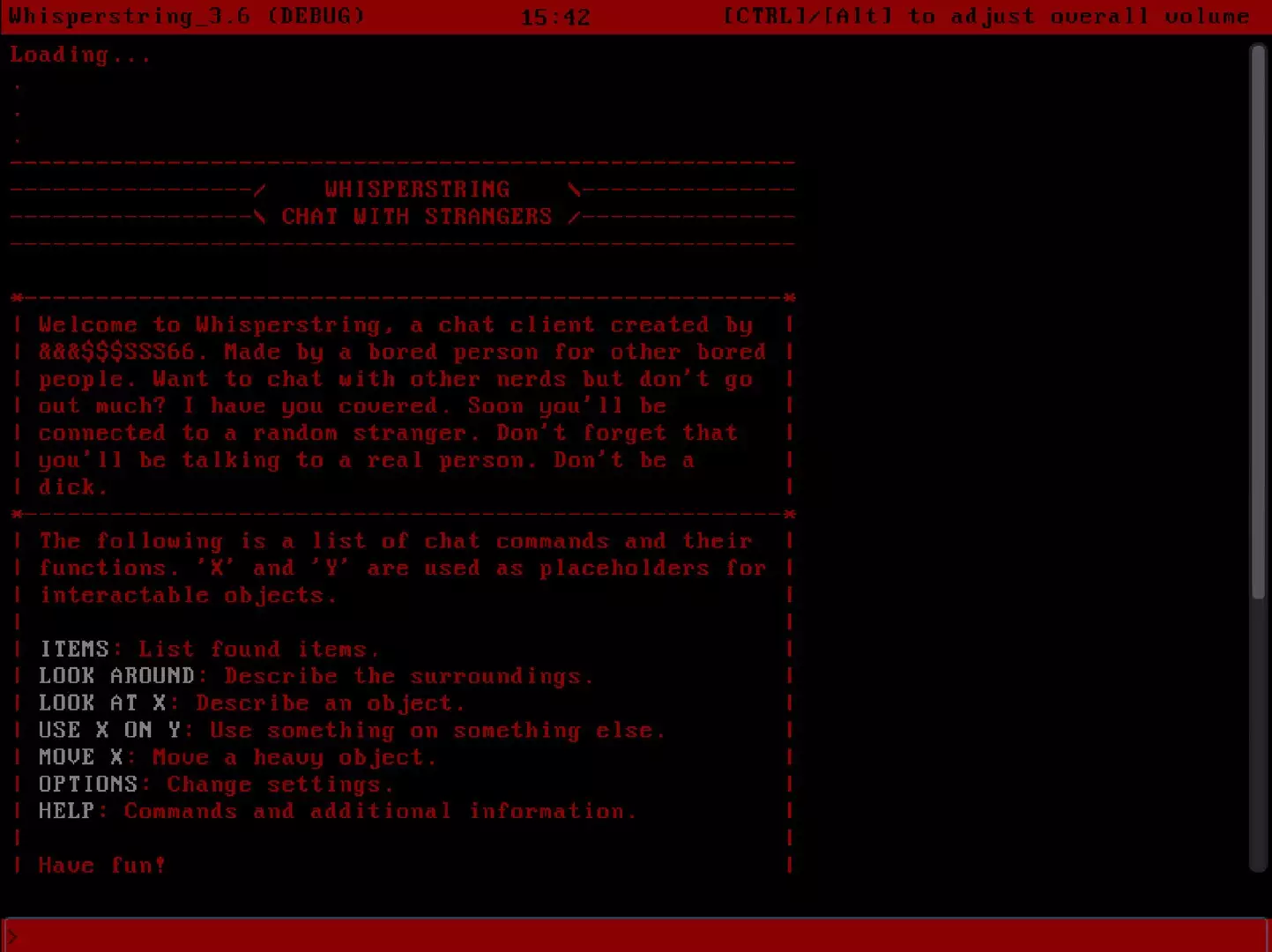 -Whisperstring-游戏截图-好玩游戏库