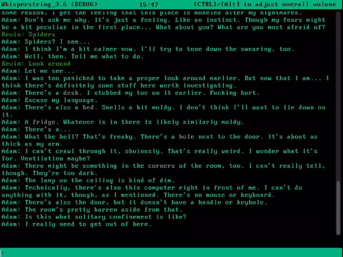 -Whisperstring-游戏截图-好玩游戏库