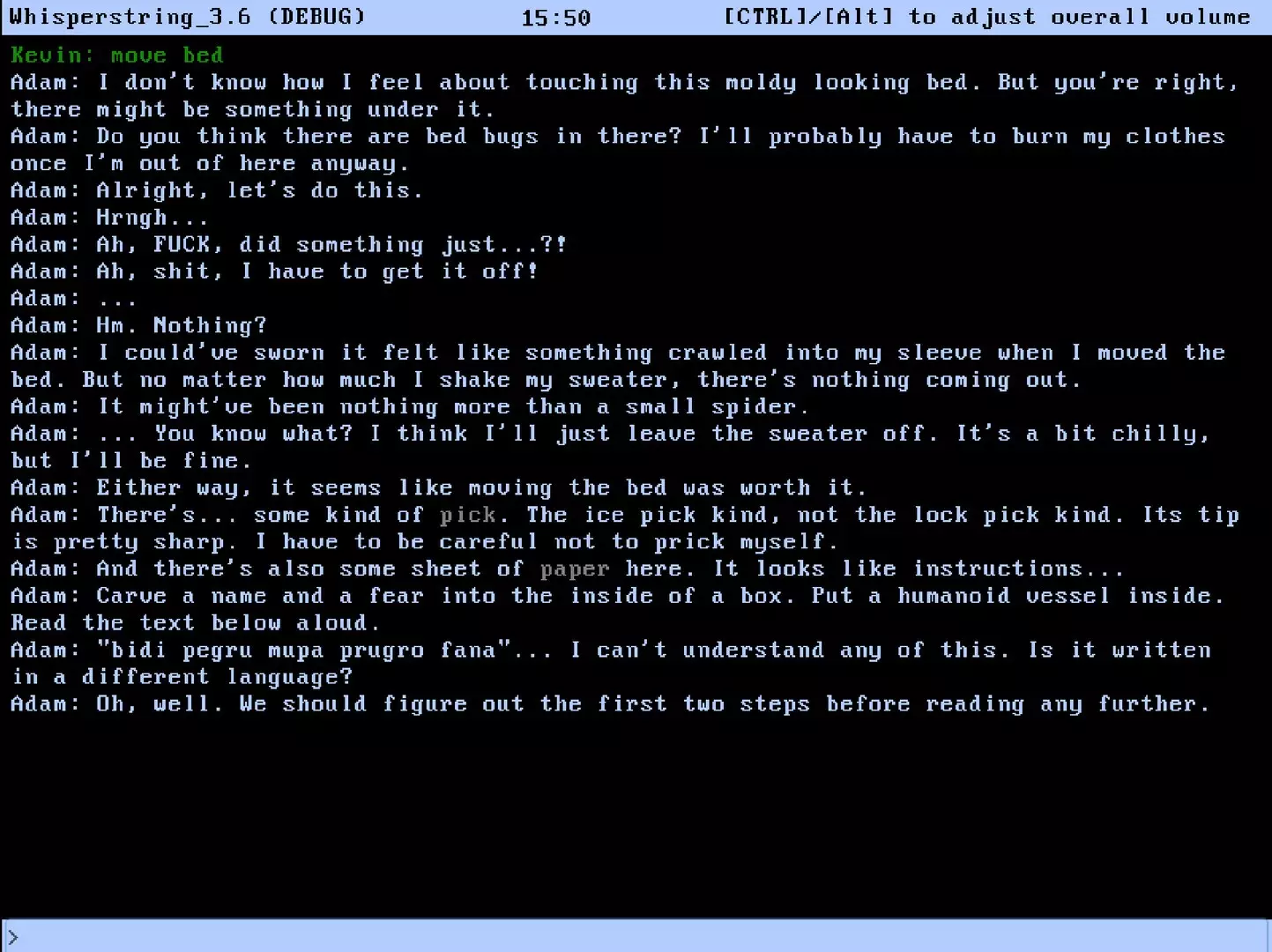 -Whisperstring-游戏截图-好玩游戏库