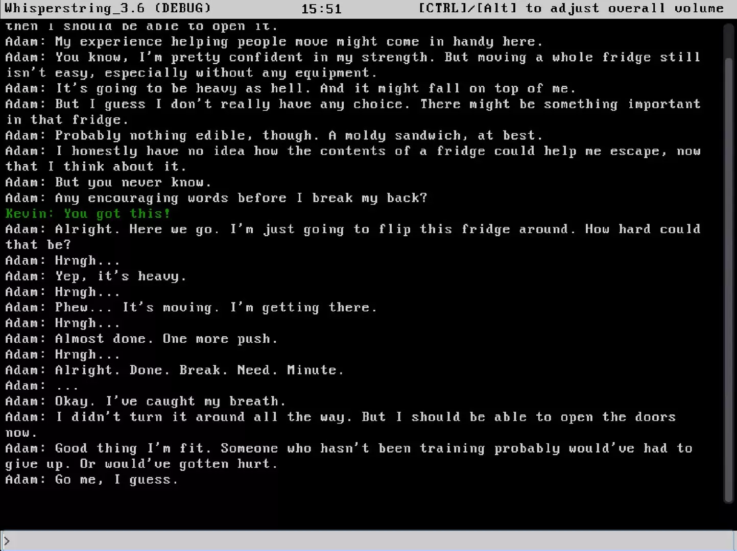 -Whisperstring-游戏截图-好玩游戏库