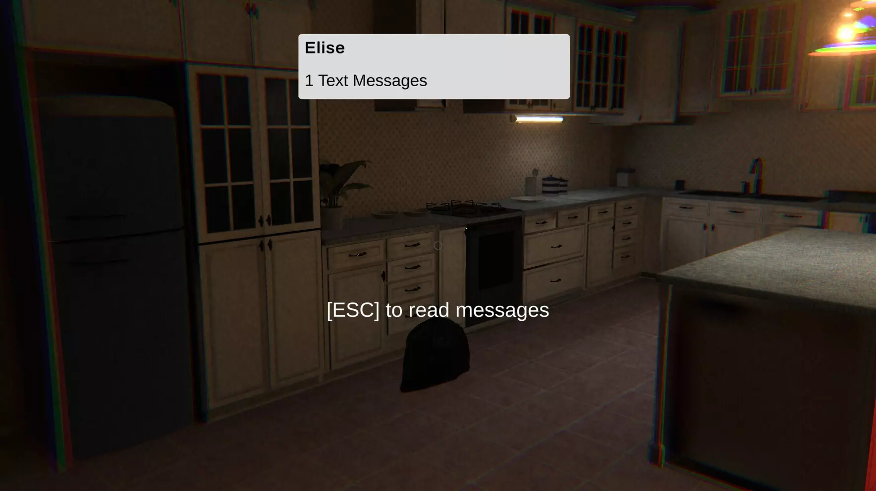 -Fear to Face-游戏截图-好玩游戏库