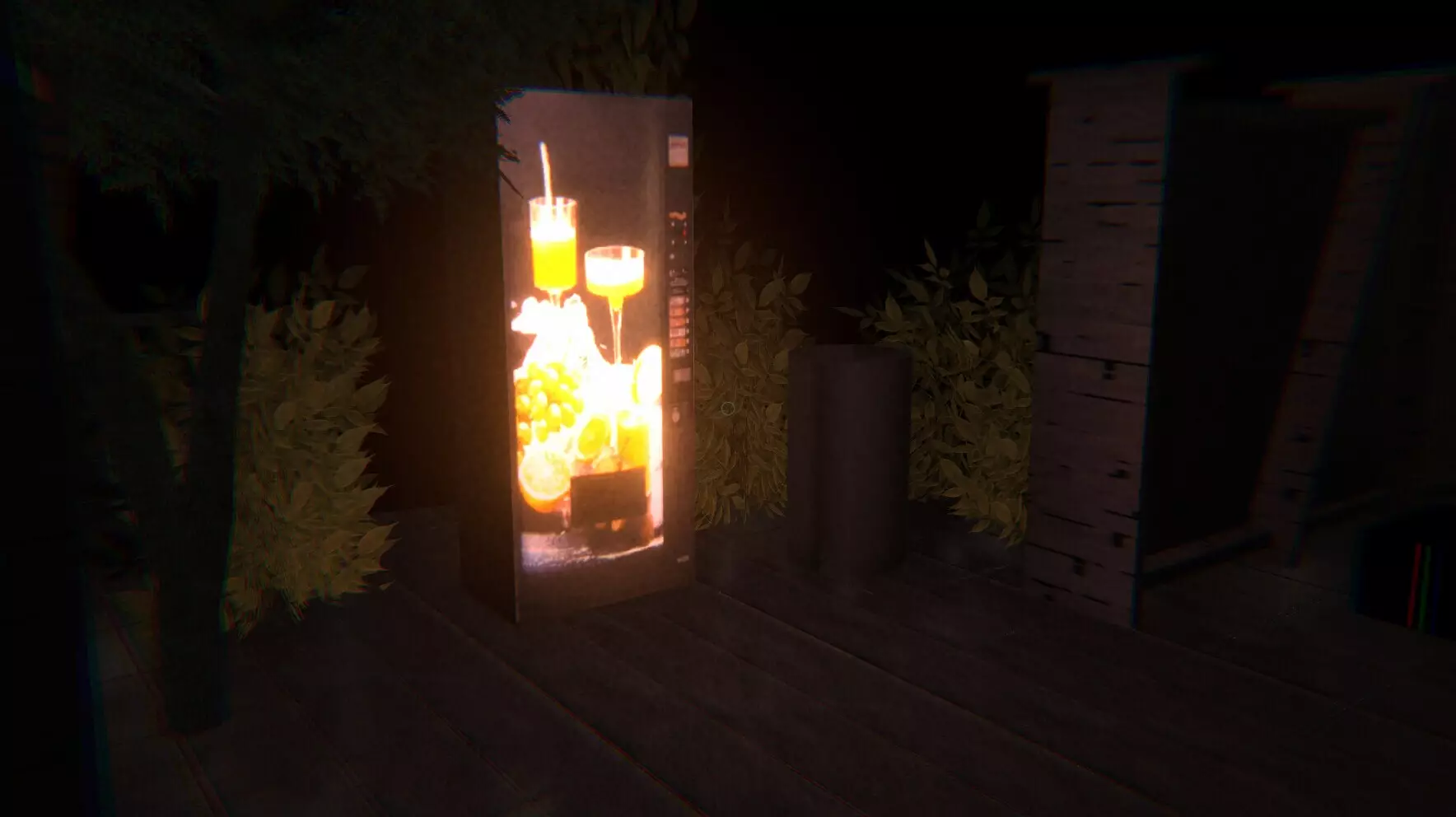 -Fear to Face-游戏截图-好玩游戏库