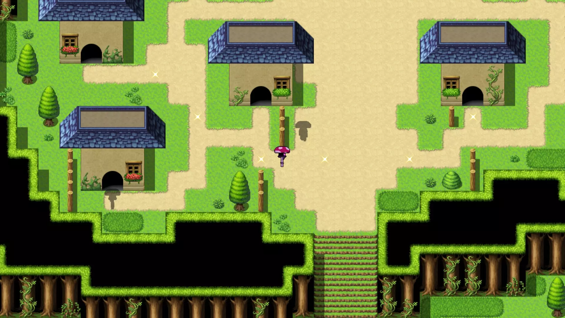 -Mystical Mushrooms-游戏截图-好玩游戏库