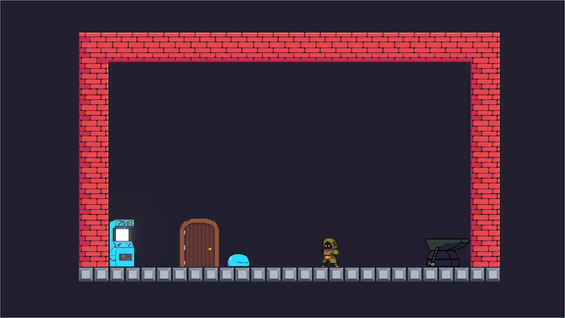 -From Zero to Slime Hero-游戏截图-好玩游戏库