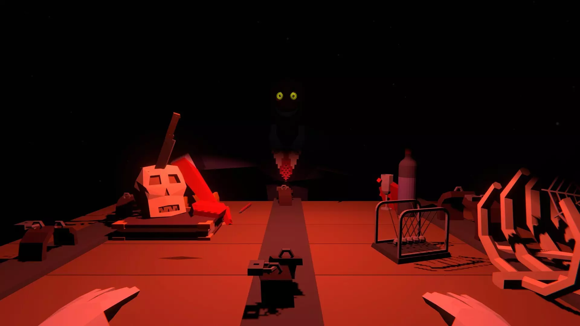 -Dodgy Deliveries-游戏截图-好玩游戏库