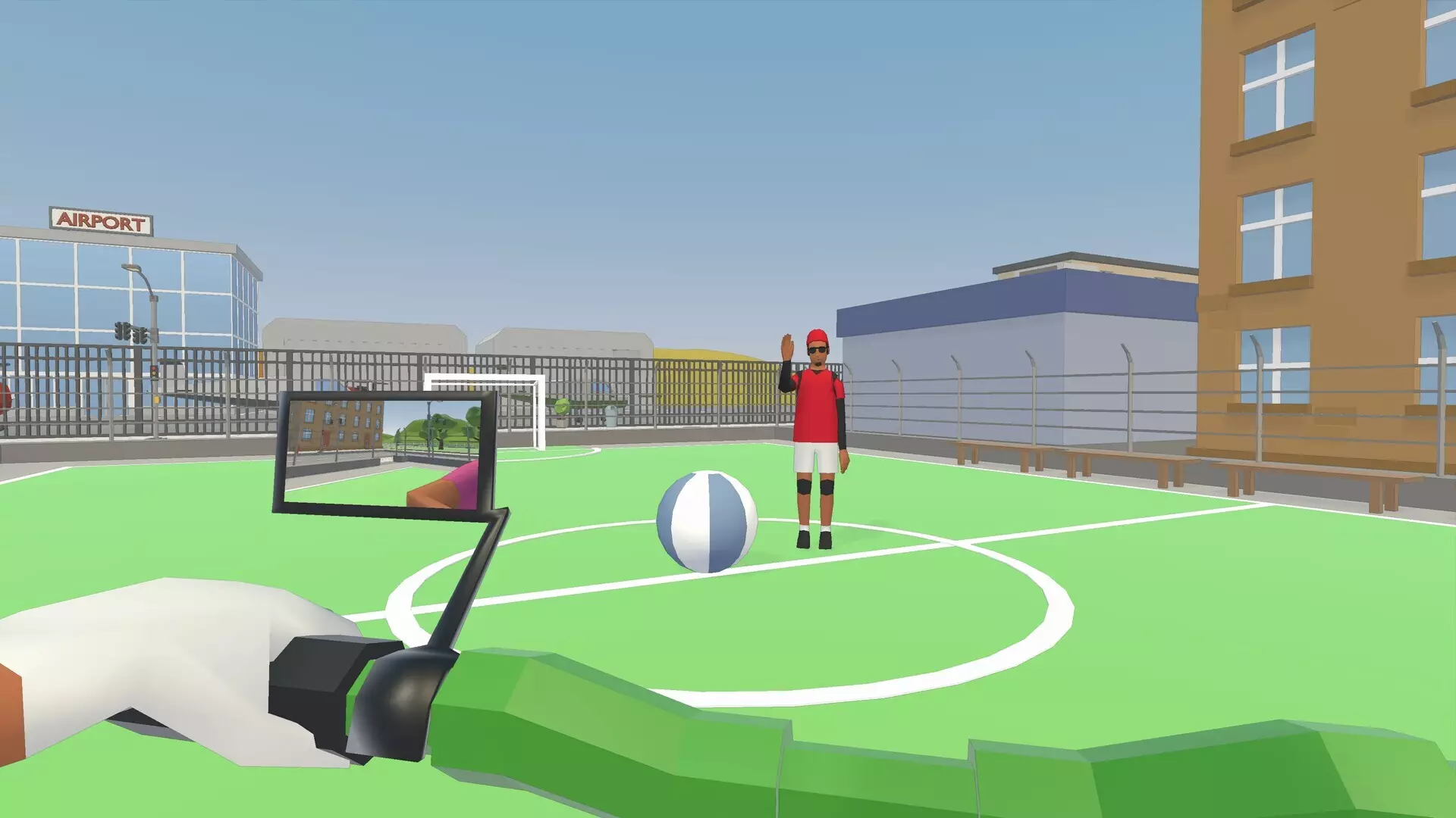 -Dodgy Deliveries-游戏截图-好玩游戏库