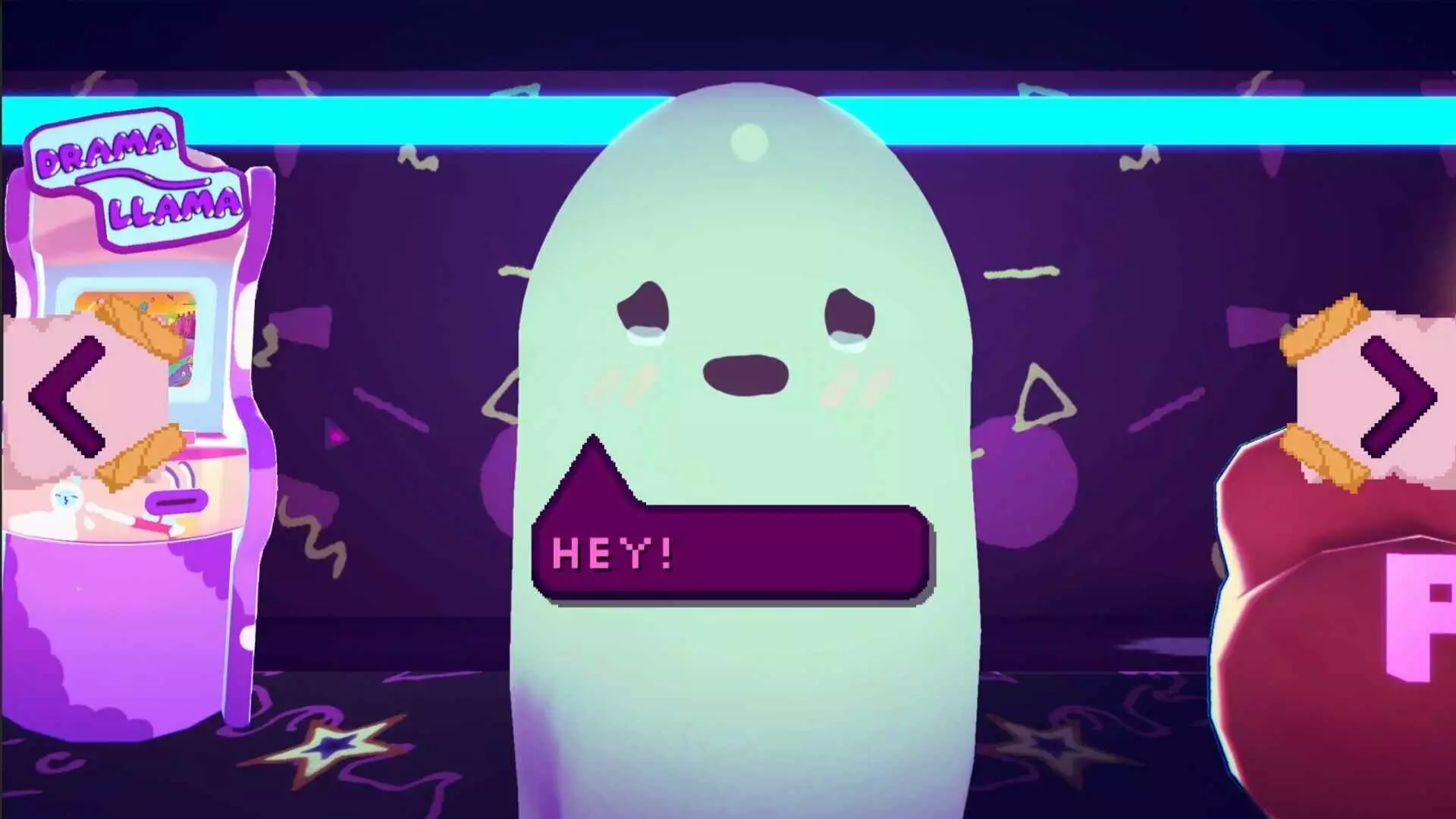 -Hidden Arcade: Hundreds of Ghosts!-游戏截图-好玩游戏库