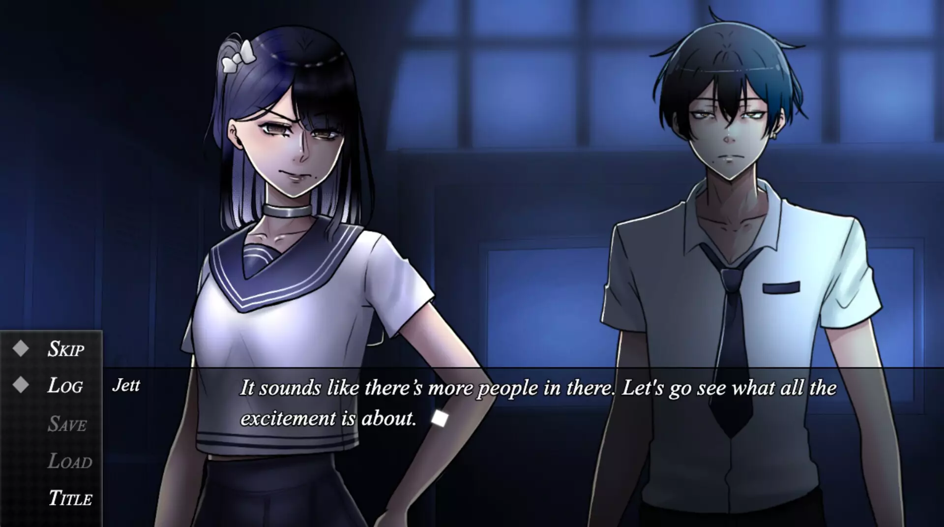 -ReDo-游戏截图-好玩游戏库