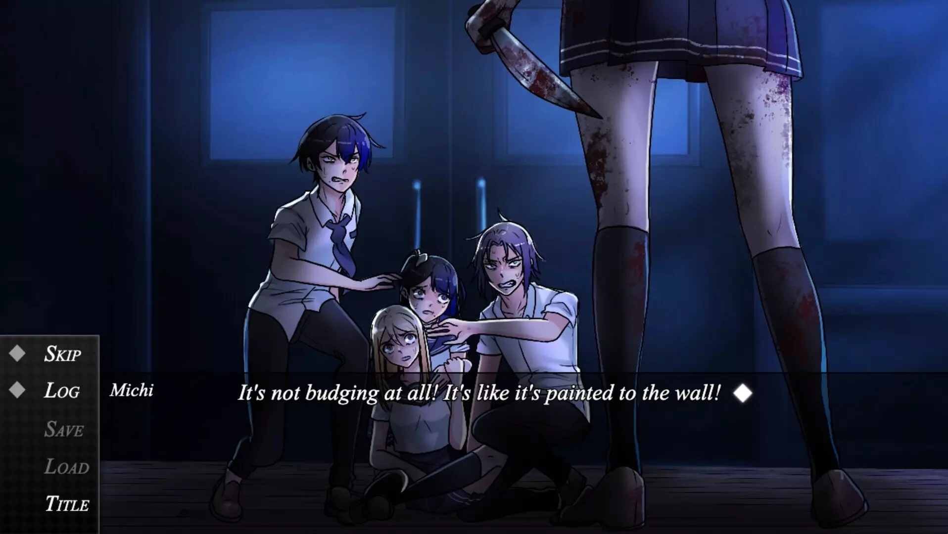 -ReDo-游戏截图-好玩游戏库