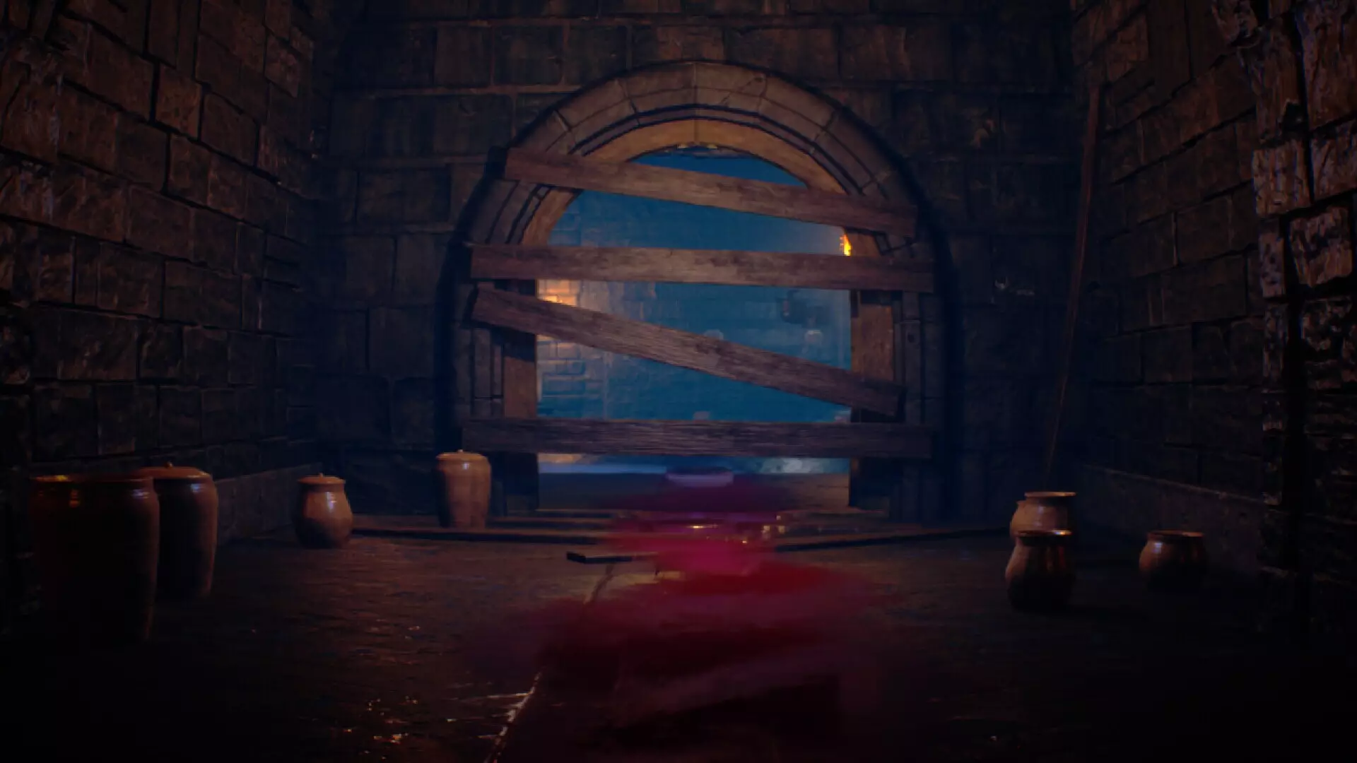 -Satan's Dungeon-游戏截图-好玩游戏库