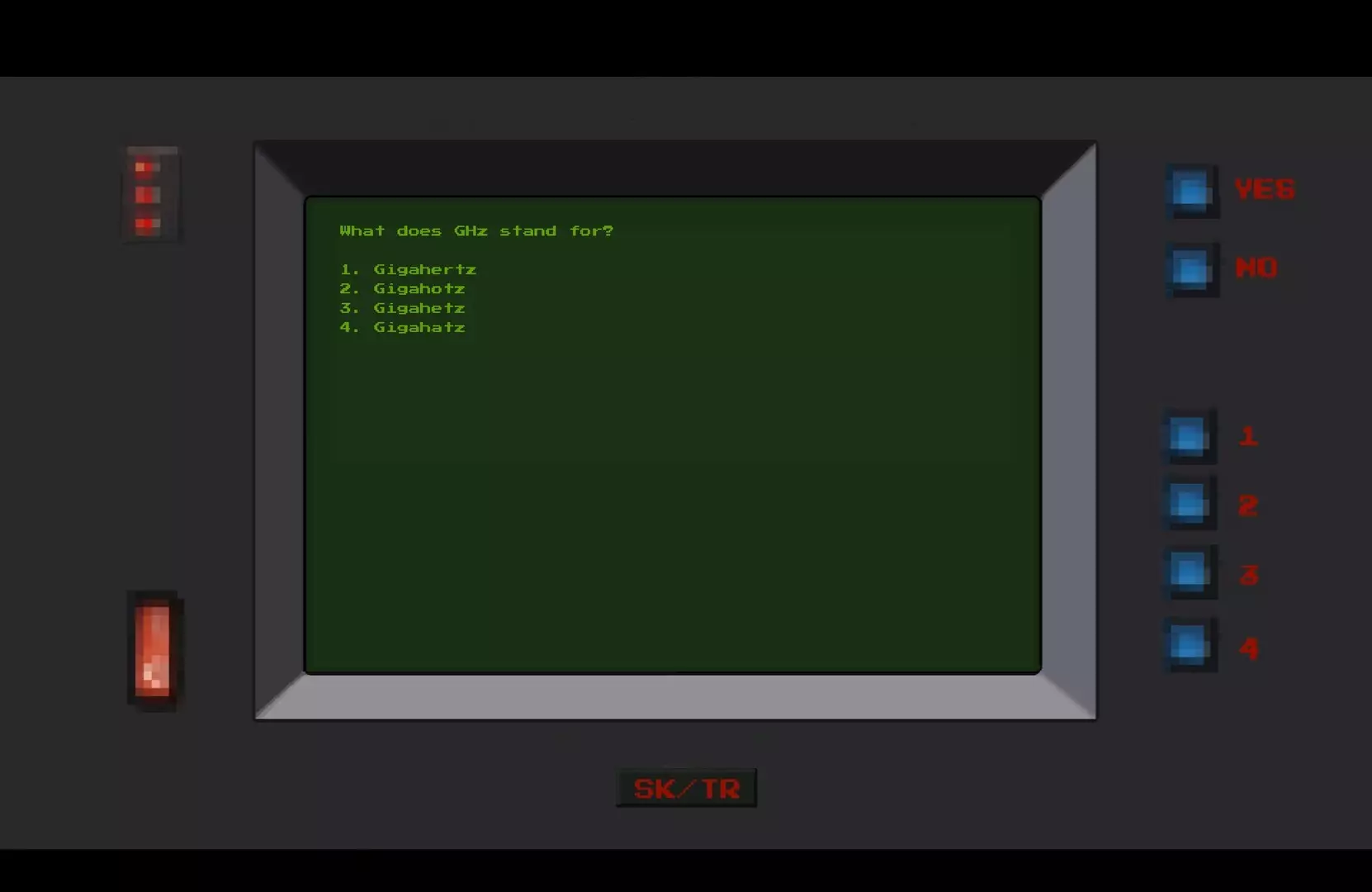 -Escape from the Archives-游戏截图-好玩游戏库