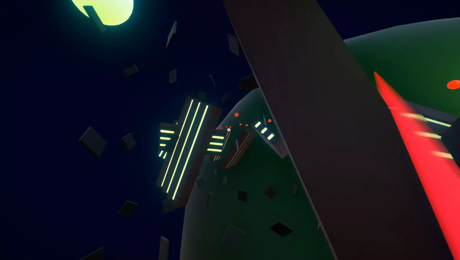 -Up, Up And Away Web !-游戏截图-好玩游戏库