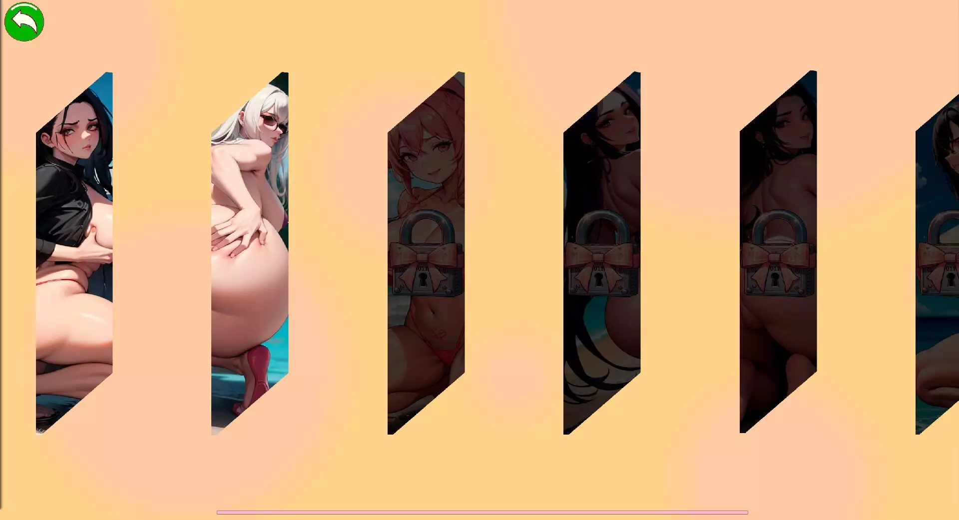 -Sexy Memory-游戏截图-好玩游戏库