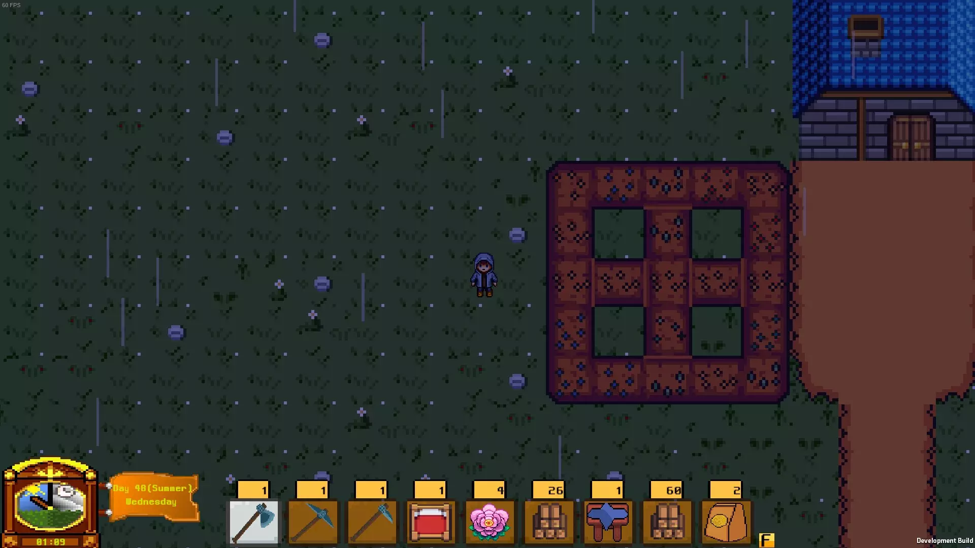 -Farmsville-游戏截图-好玩游戏库