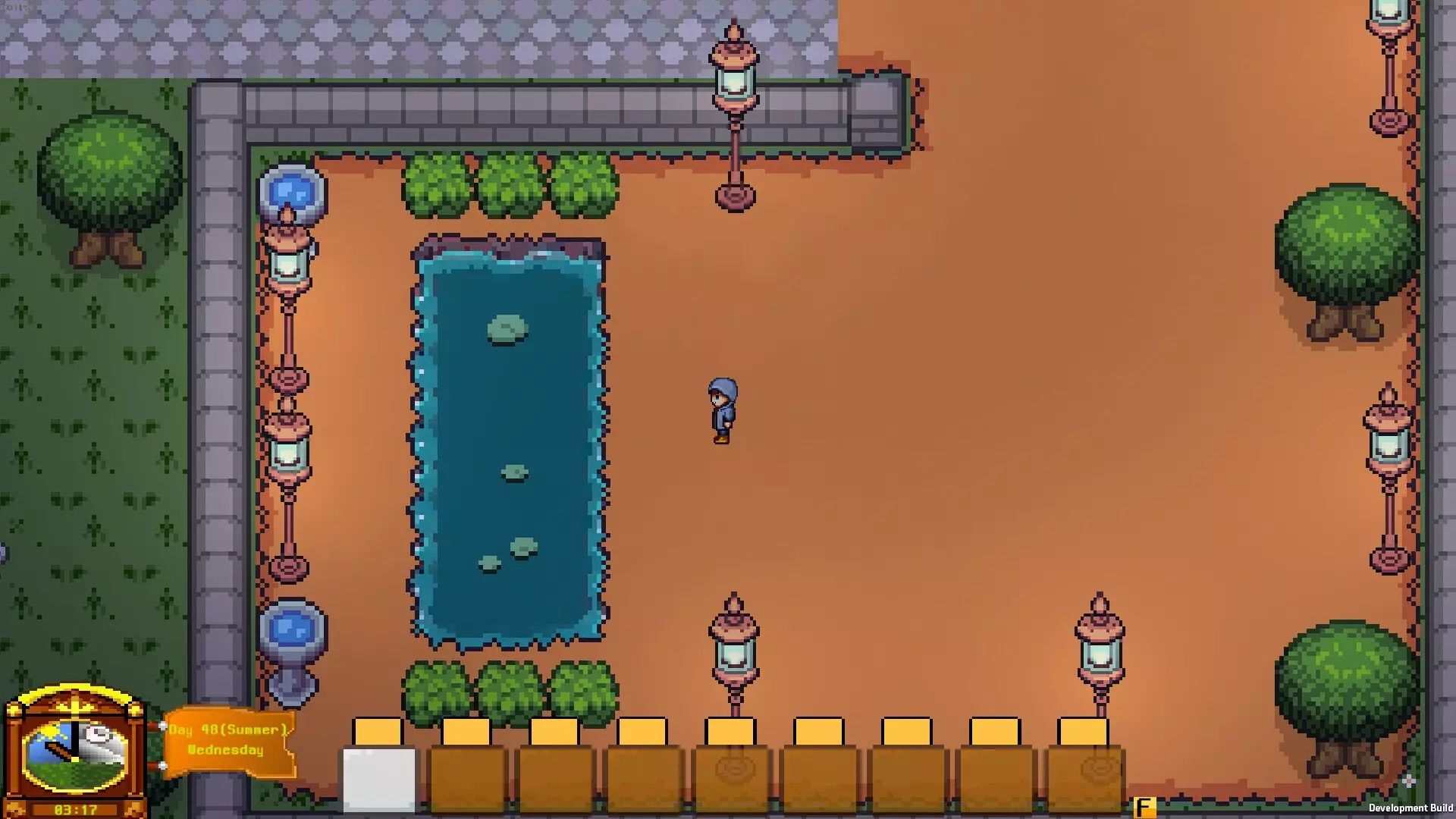 -Farmsville-游戏截图-好玩游戏库