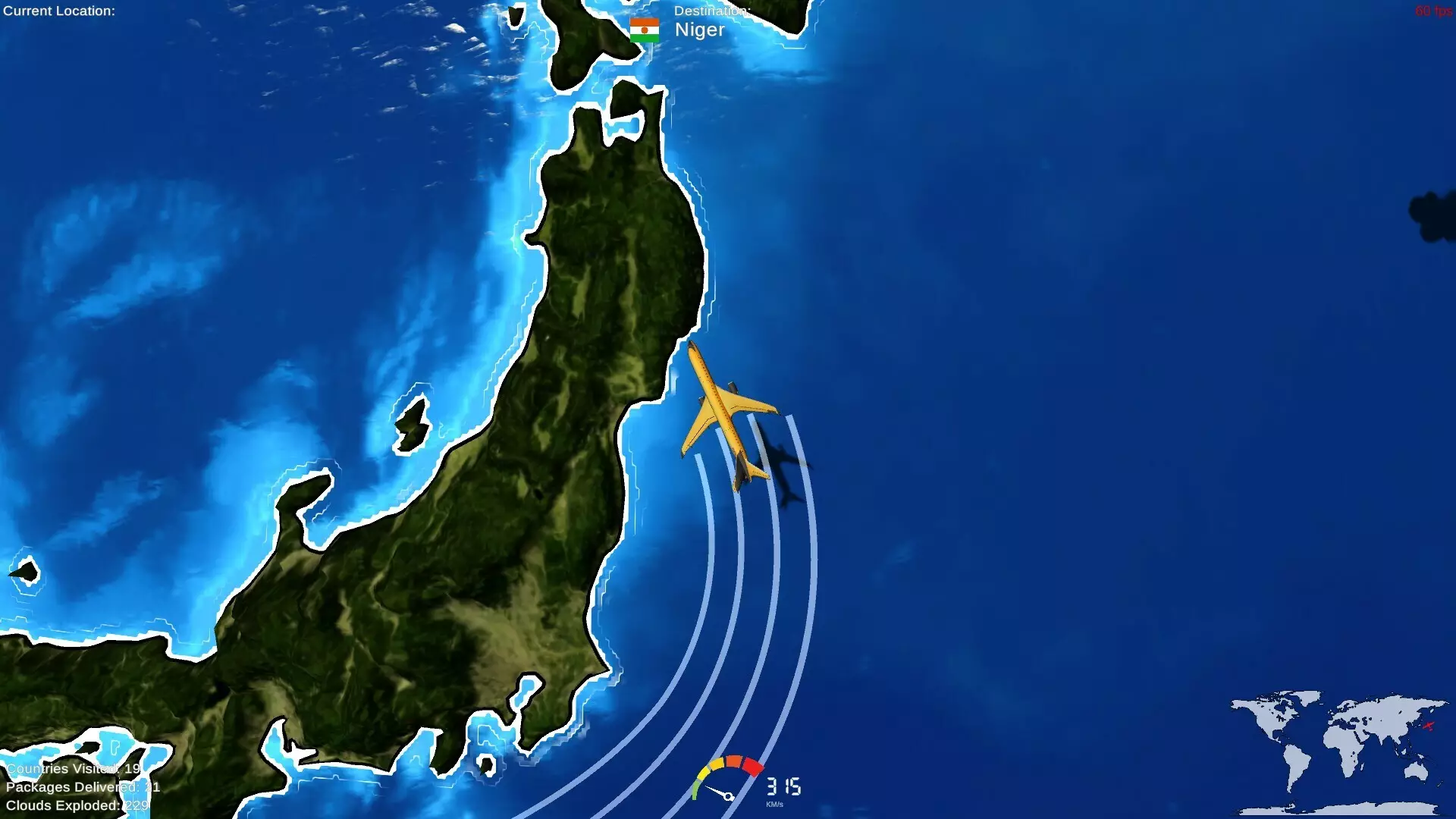 -World Traveler-游戏截图-好玩游戏库