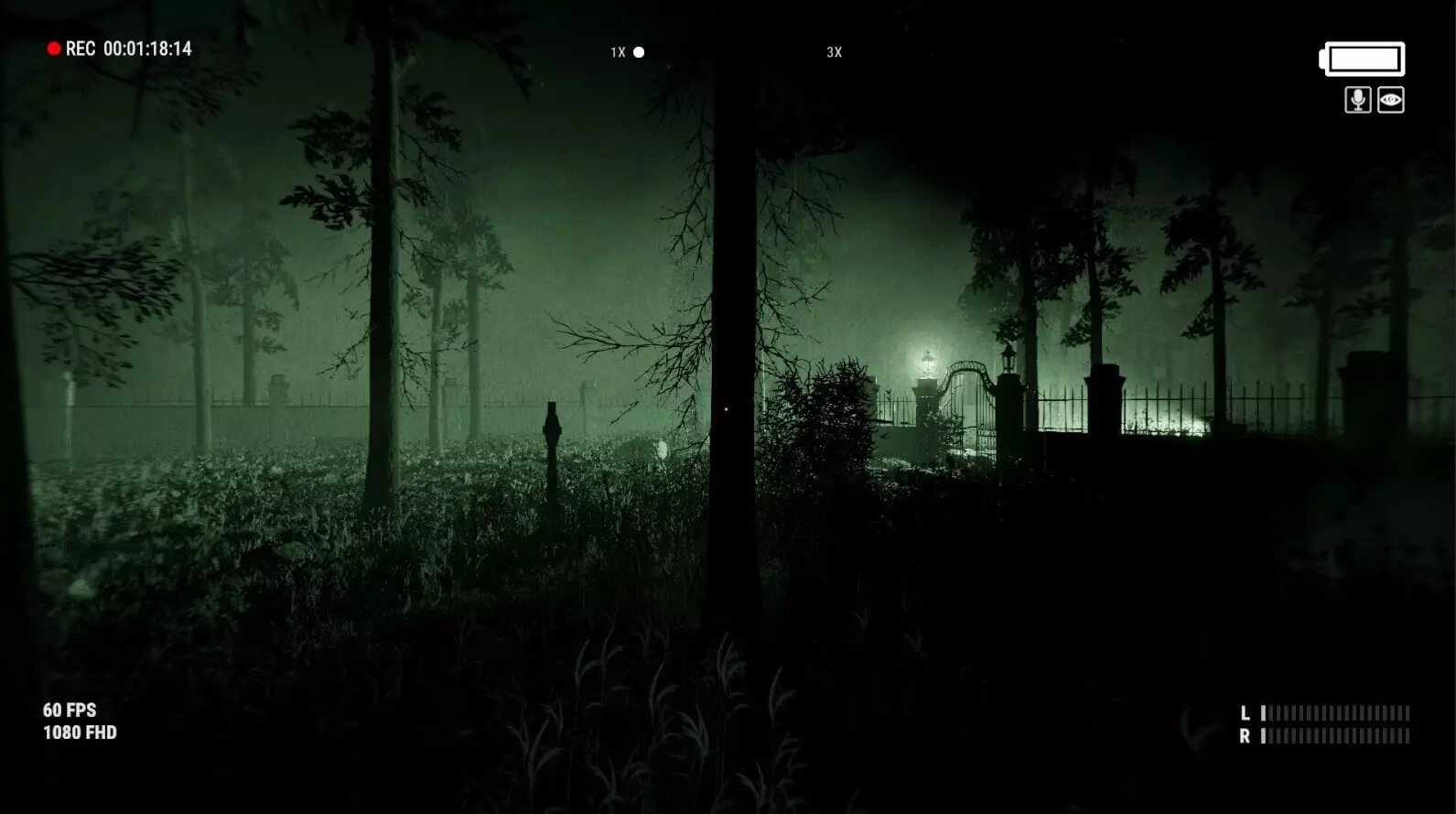 -FearCarly-游戏截图-好玩游戏库