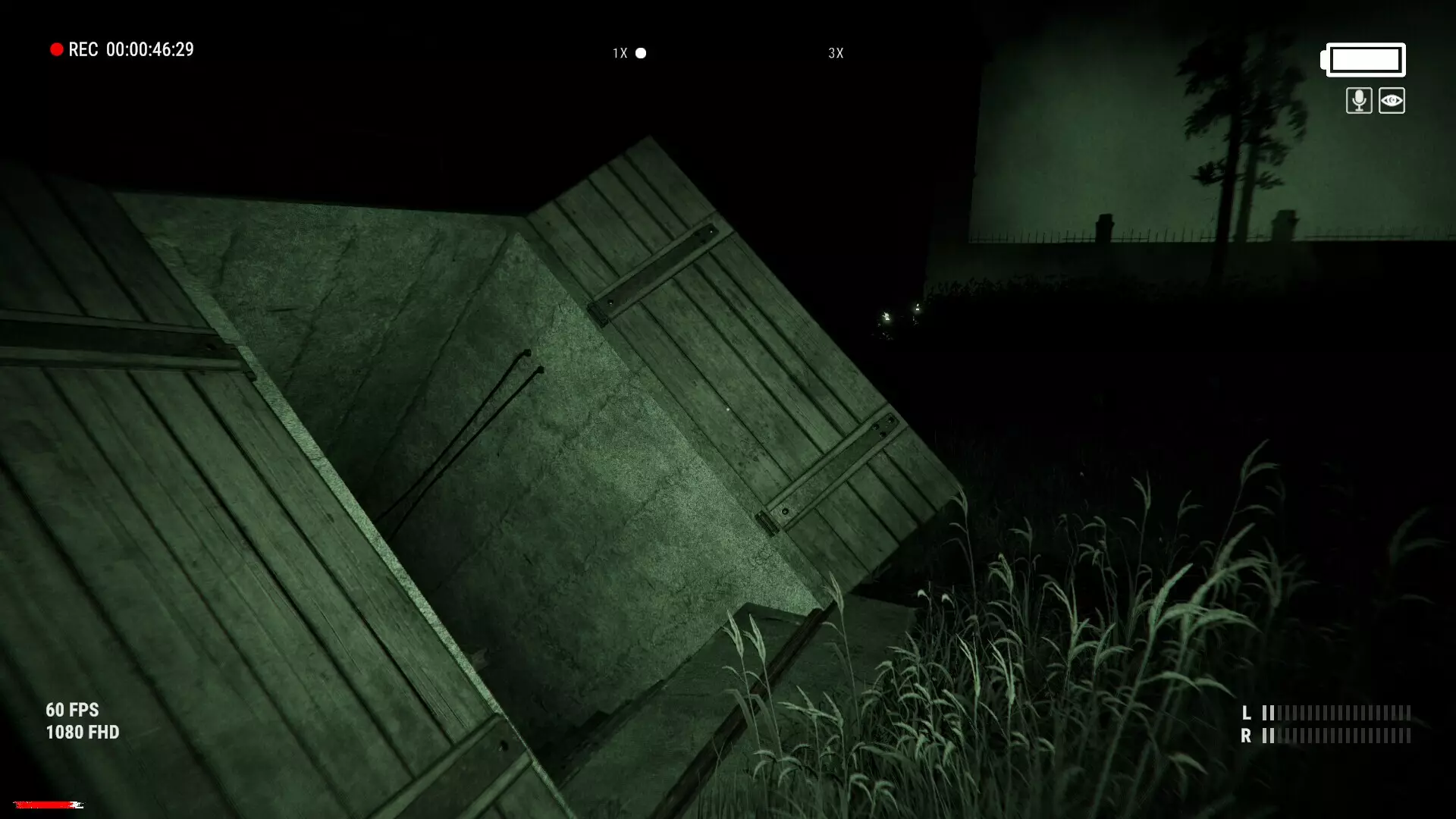 -FearCarly-游戏截图-好玩游戏库