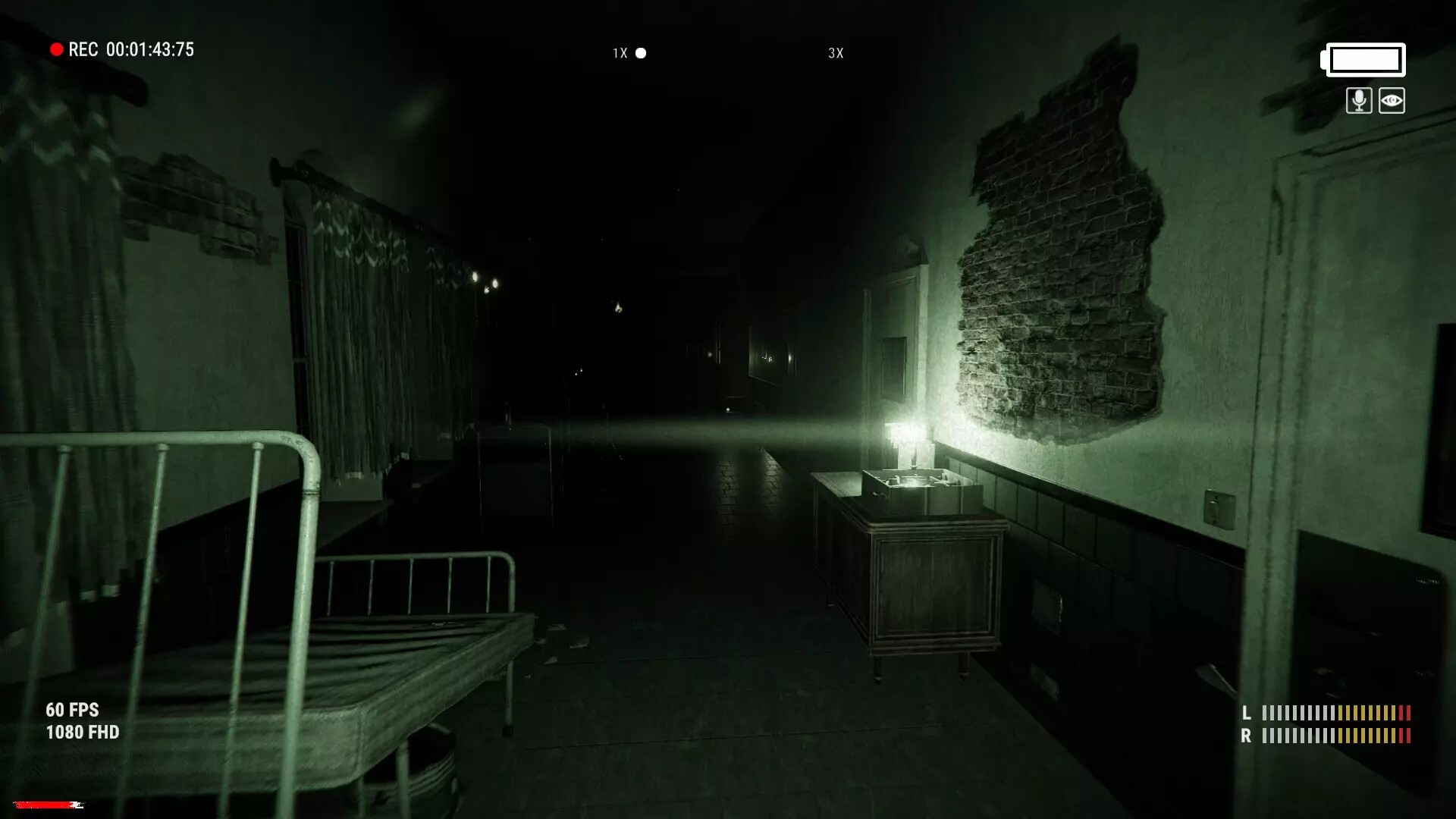 -FearCarly-游戏截图-好玩游戏库