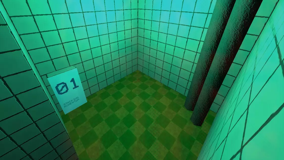 -{ v e l o c i t y }-游戏截图-好玩游戏库