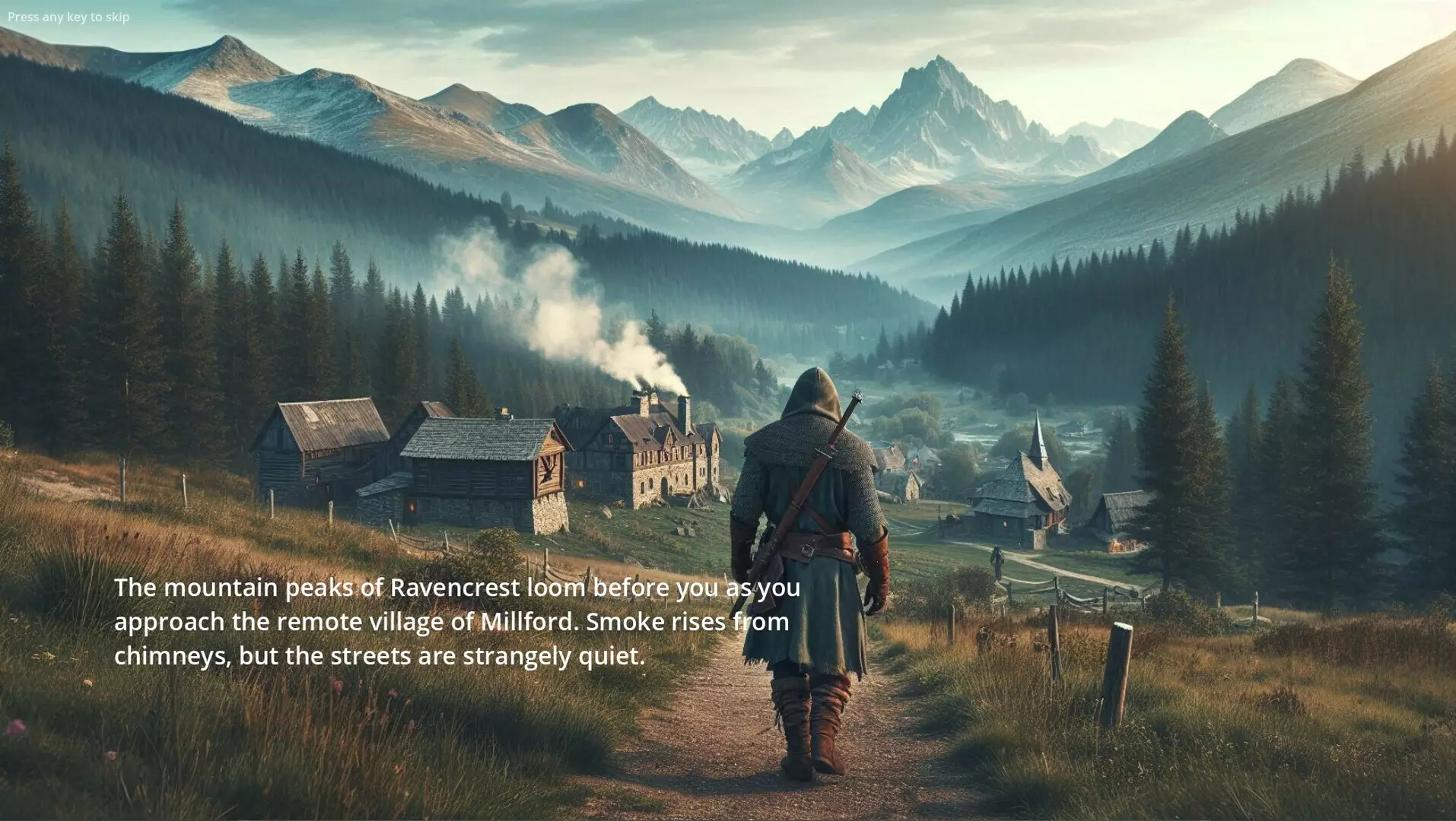 -Card Heroes of Millford-游戏截图-好玩游戏库