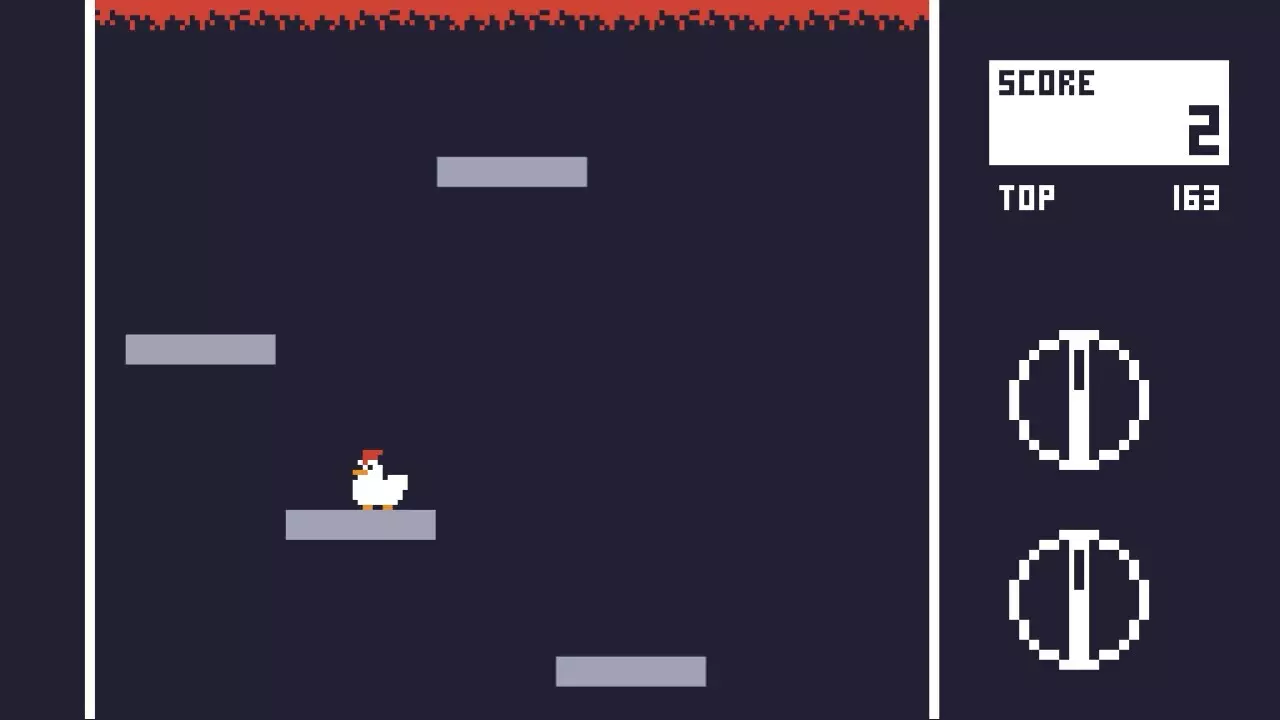 -Tower o-ven-游戏截图-好玩游戏库