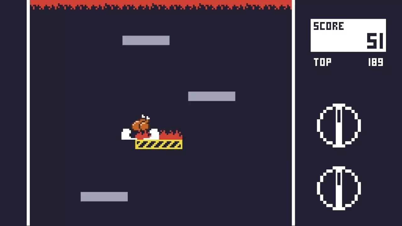 -Tower o-ven-游戏截图-好玩游戏库