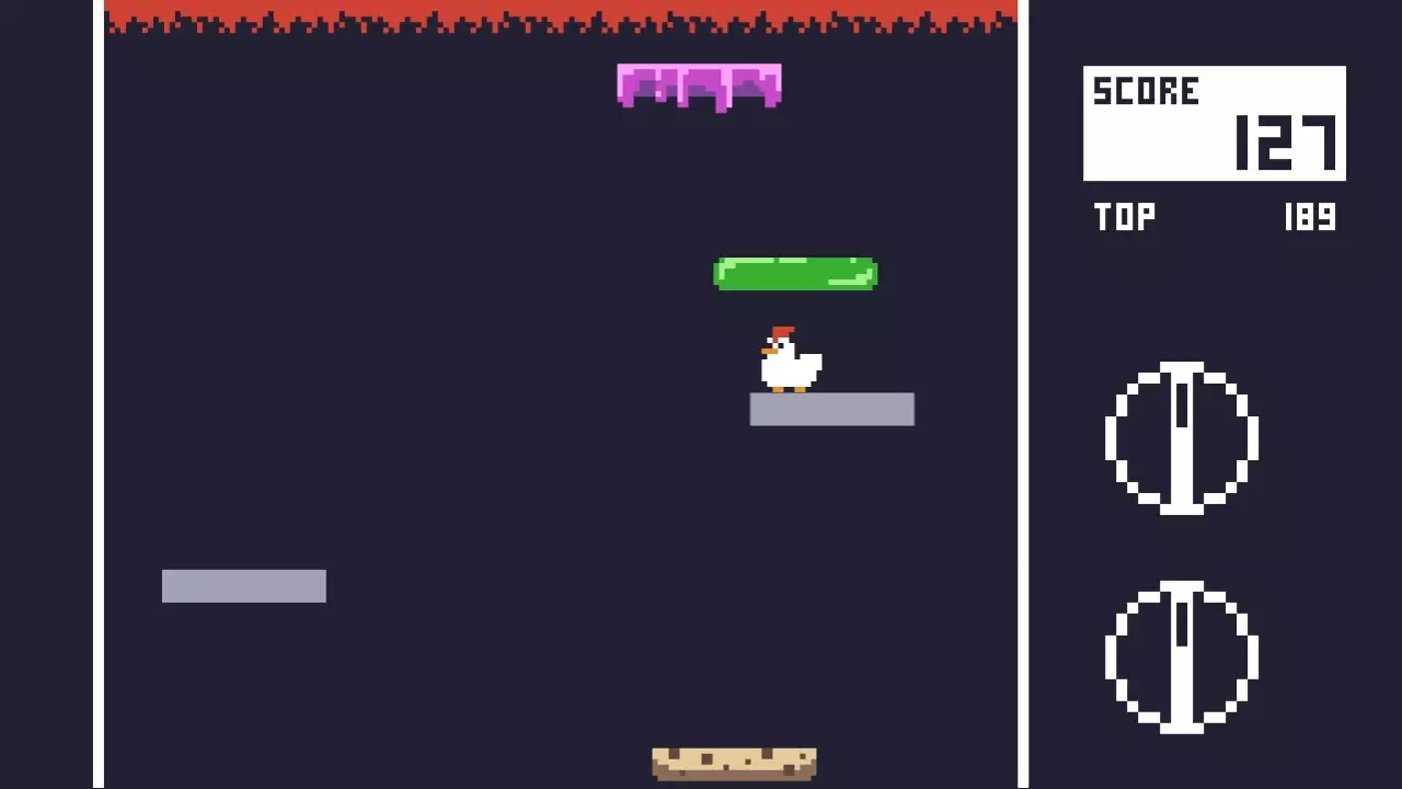 -Tower o-ven-游戏截图-好玩游戏库