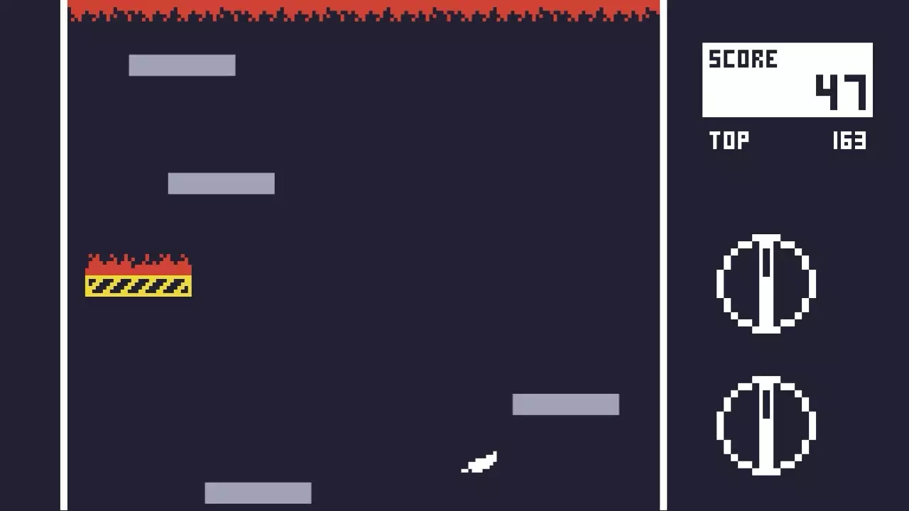 -Tower o-ven-游戏截图-好玩游戏库