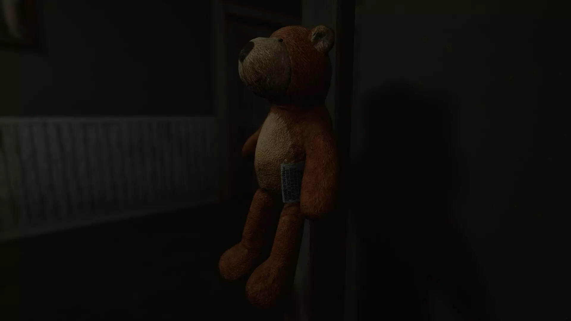 -DeathOmen-游戏截图-好玩游戏库