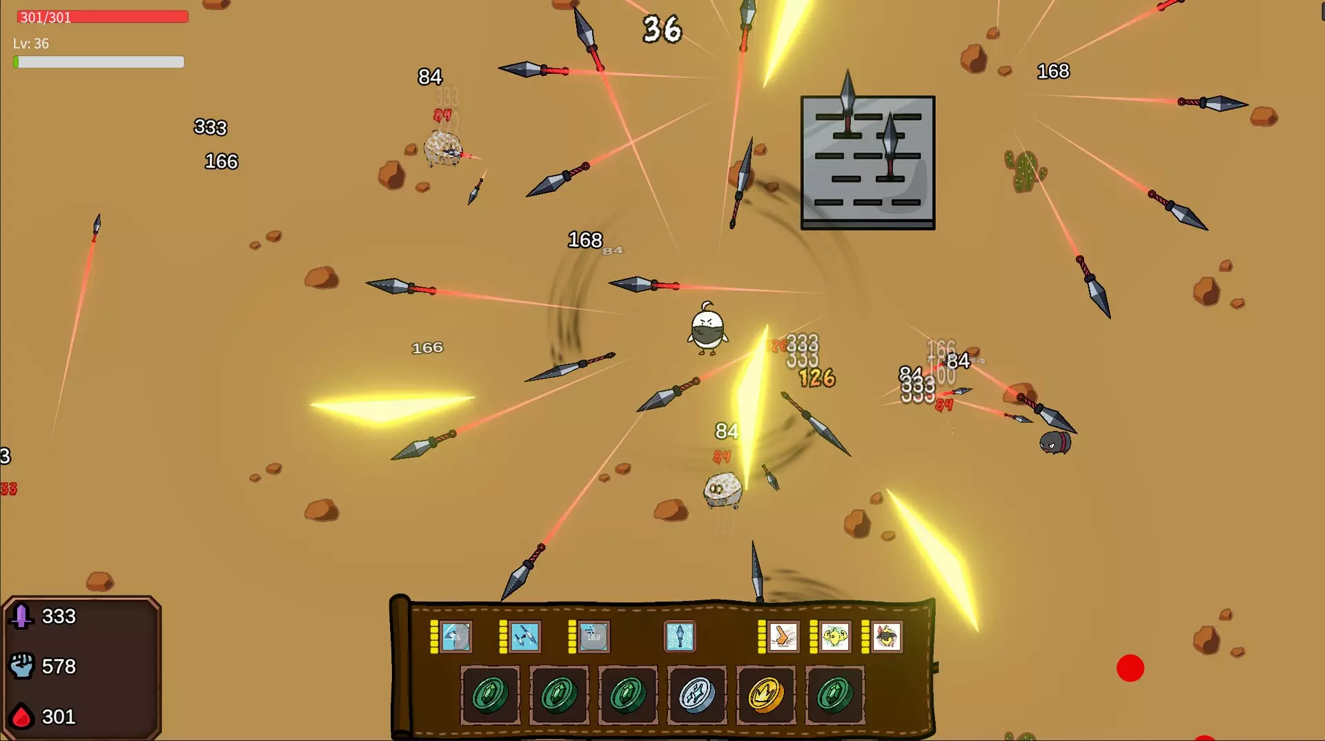 -鸭鸭大冒险 (Duck Duck Adventure)-游戏截图-好玩游戏库