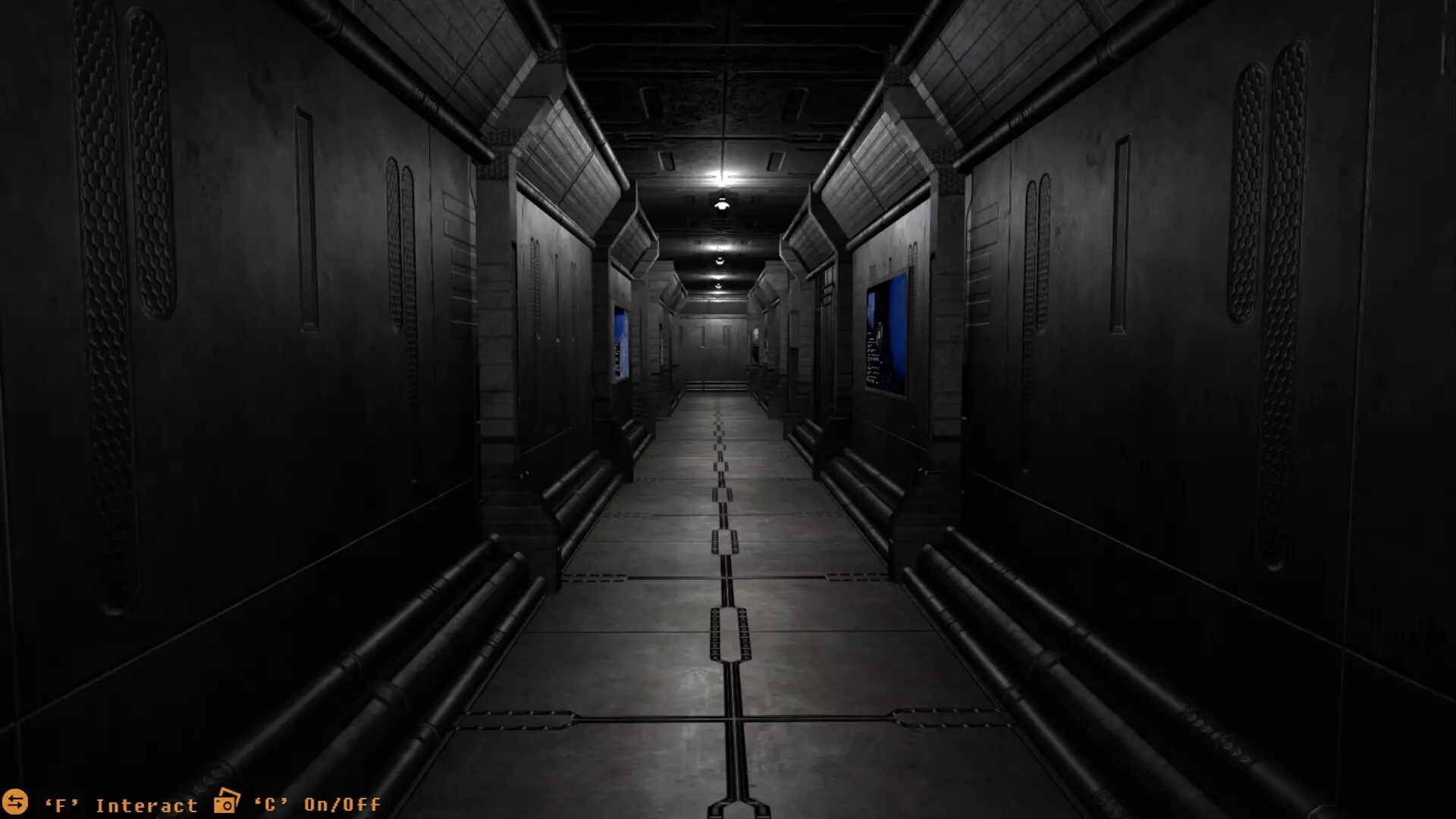 -Tantalus-游戏截图-好玩游戏库