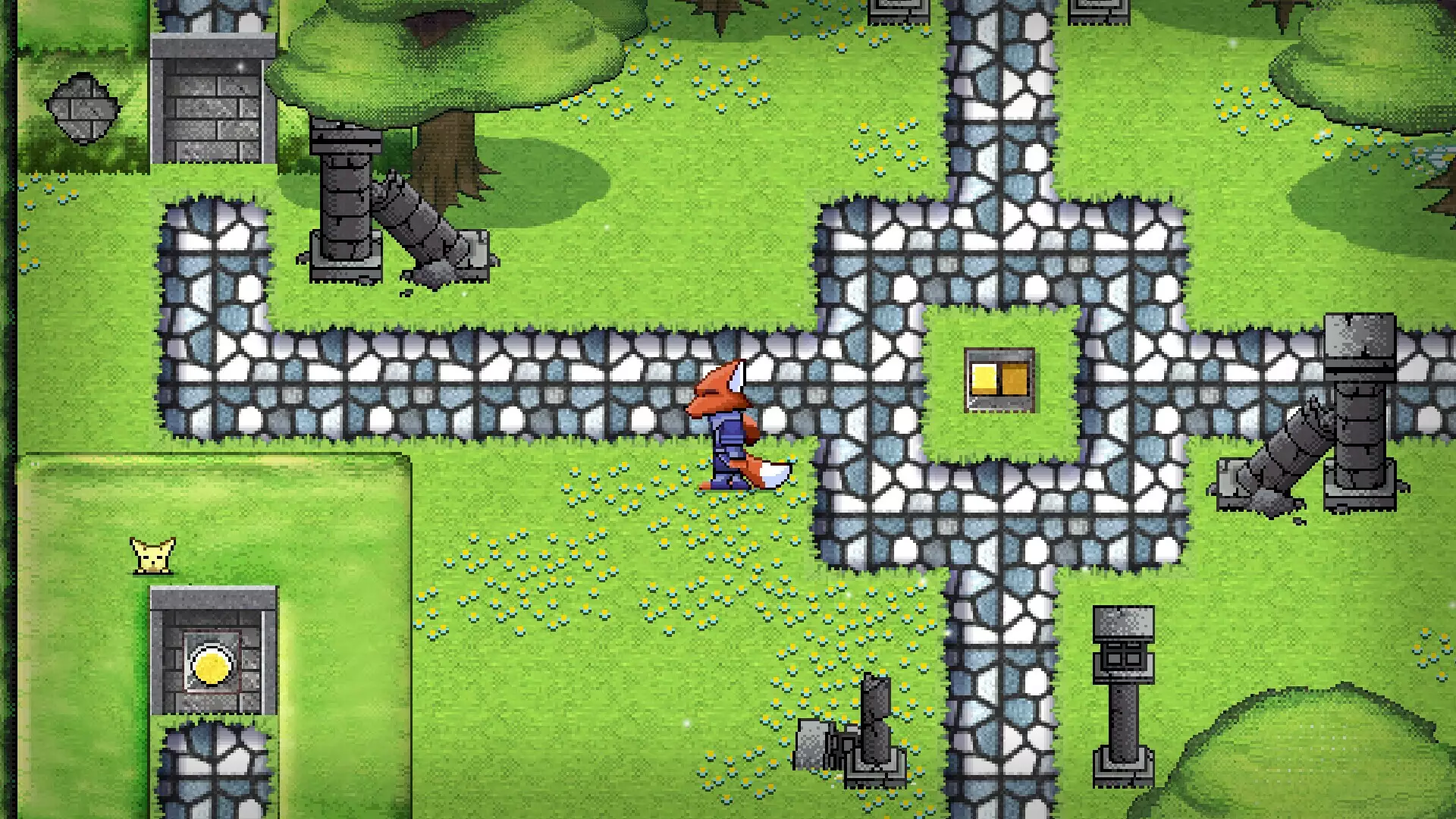 -Vulpestale-游戏截图-好玩游戏库