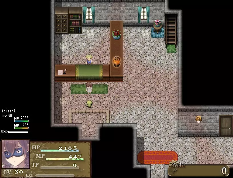 -Another World Adventures-游戏截图-好玩游戏库