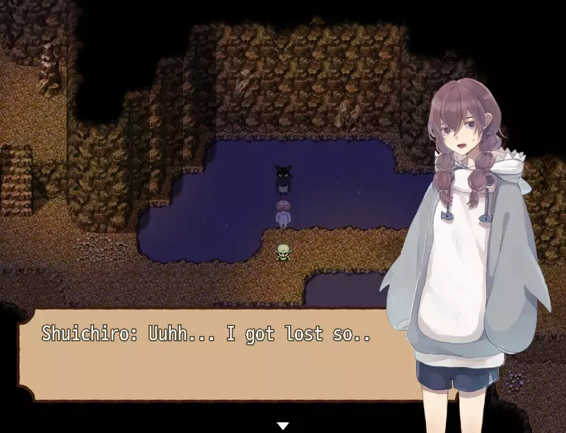 -Another World Adventures-游戏截图-好玩游戏库