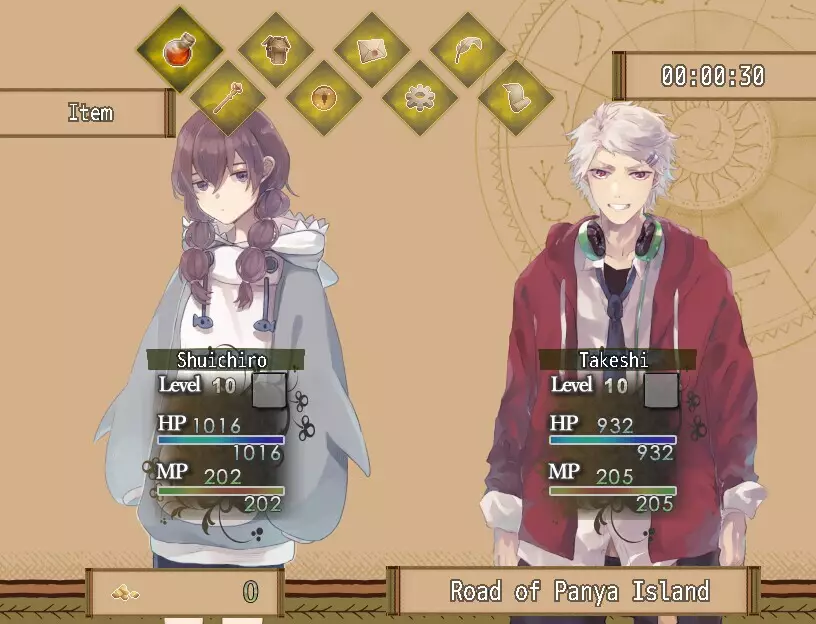 -Another World Adventures-游戏截图-好玩游戏库