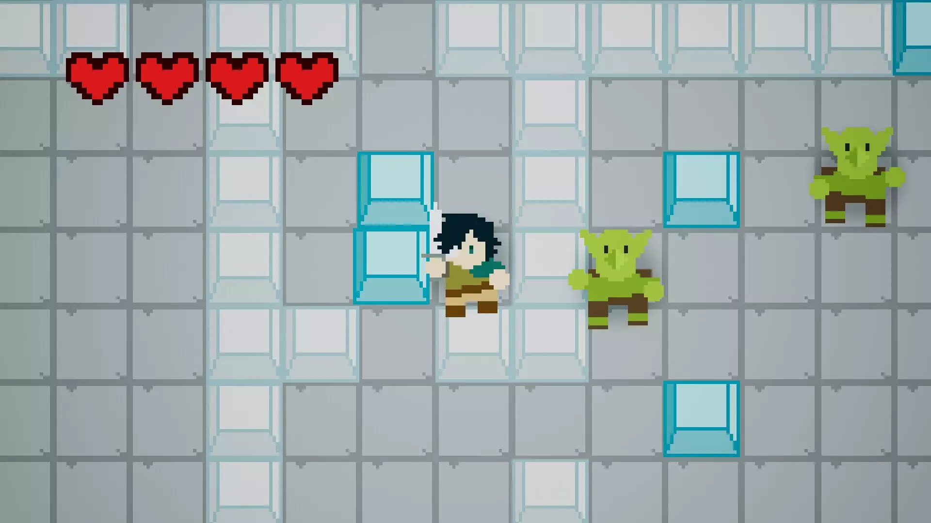 -Дейтсим Говна-游戏截图-好玩游戏库