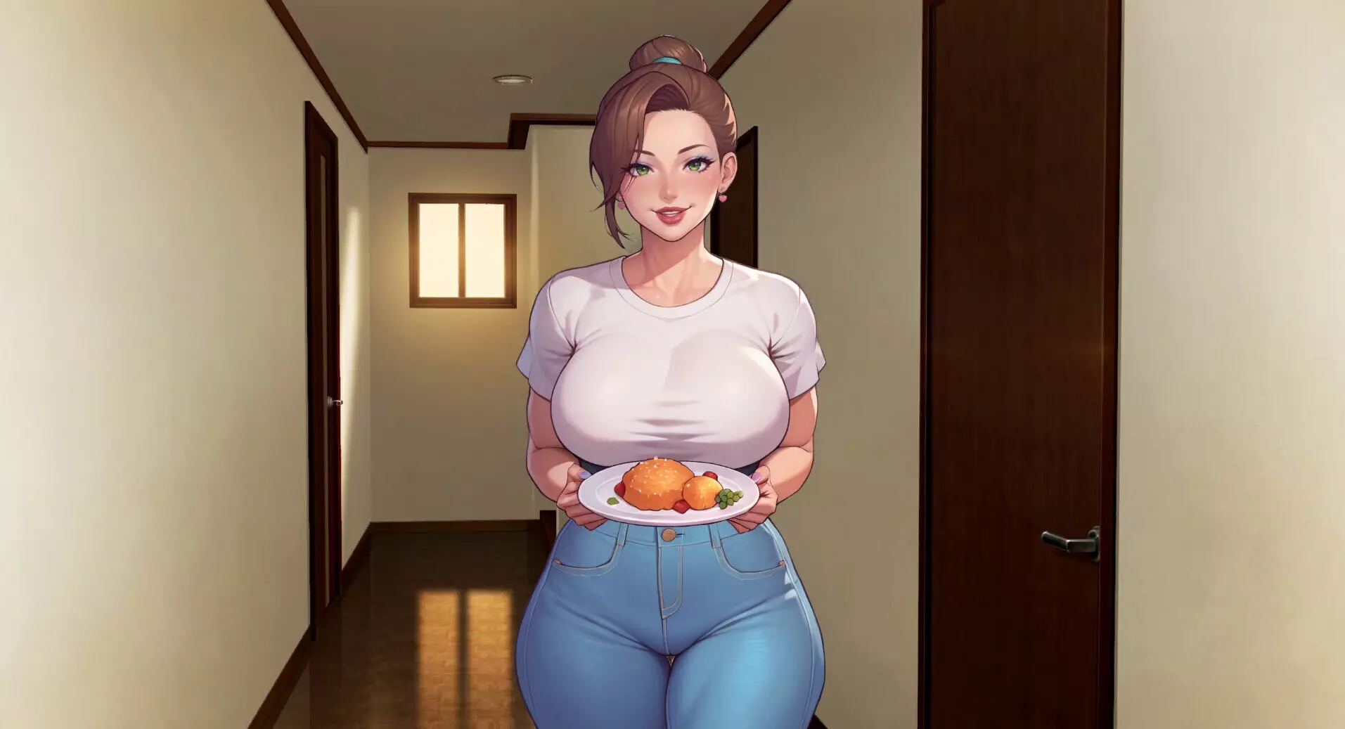 -Sex Apartment 💫-游戏截图-好玩游戏库