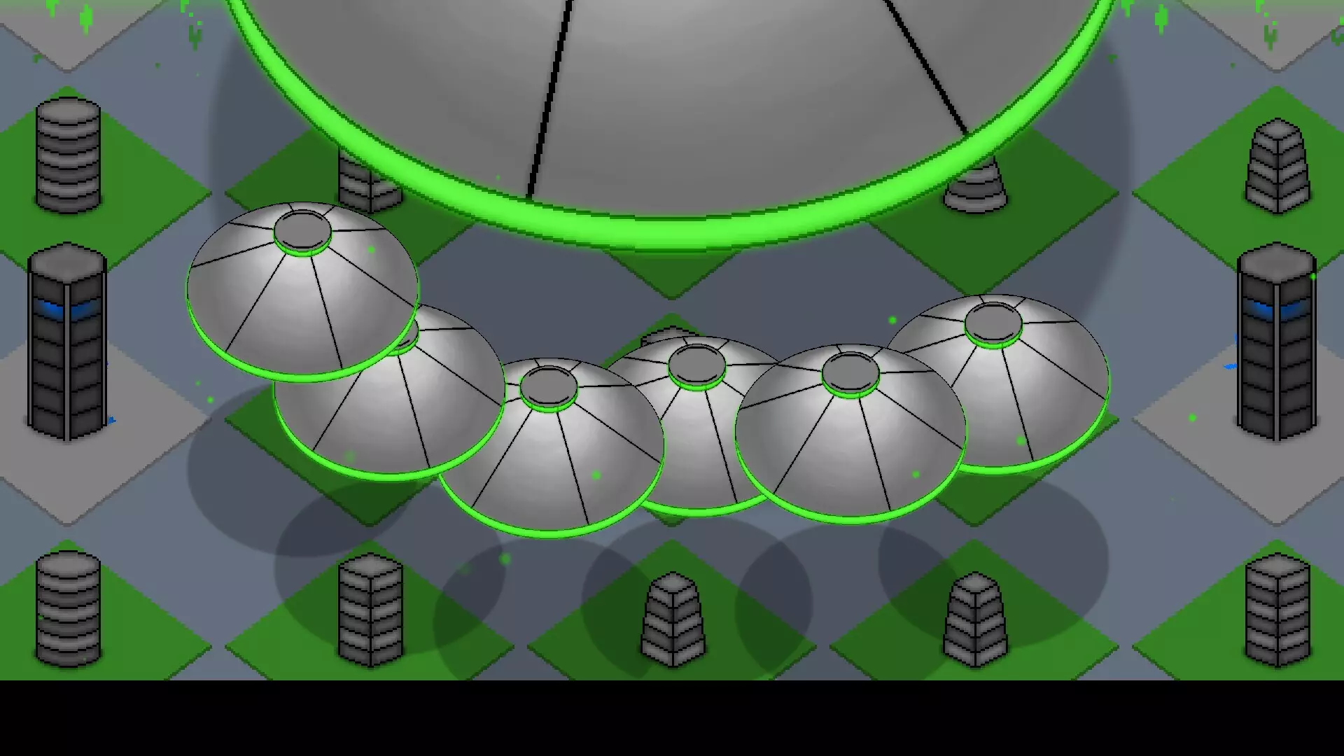 -WarShape-游戏截图-好玩游戏库