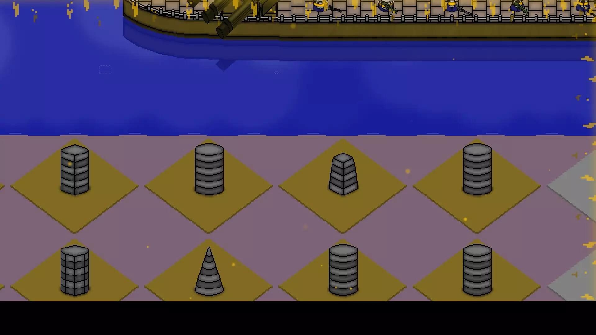 -WarShape-游戏截图-好玩游戏库