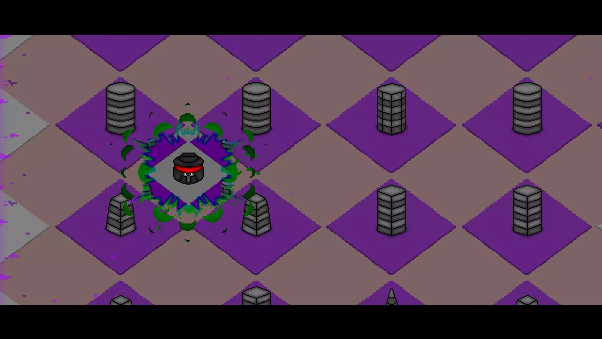 -WarShape-游戏截图-好玩游戏库