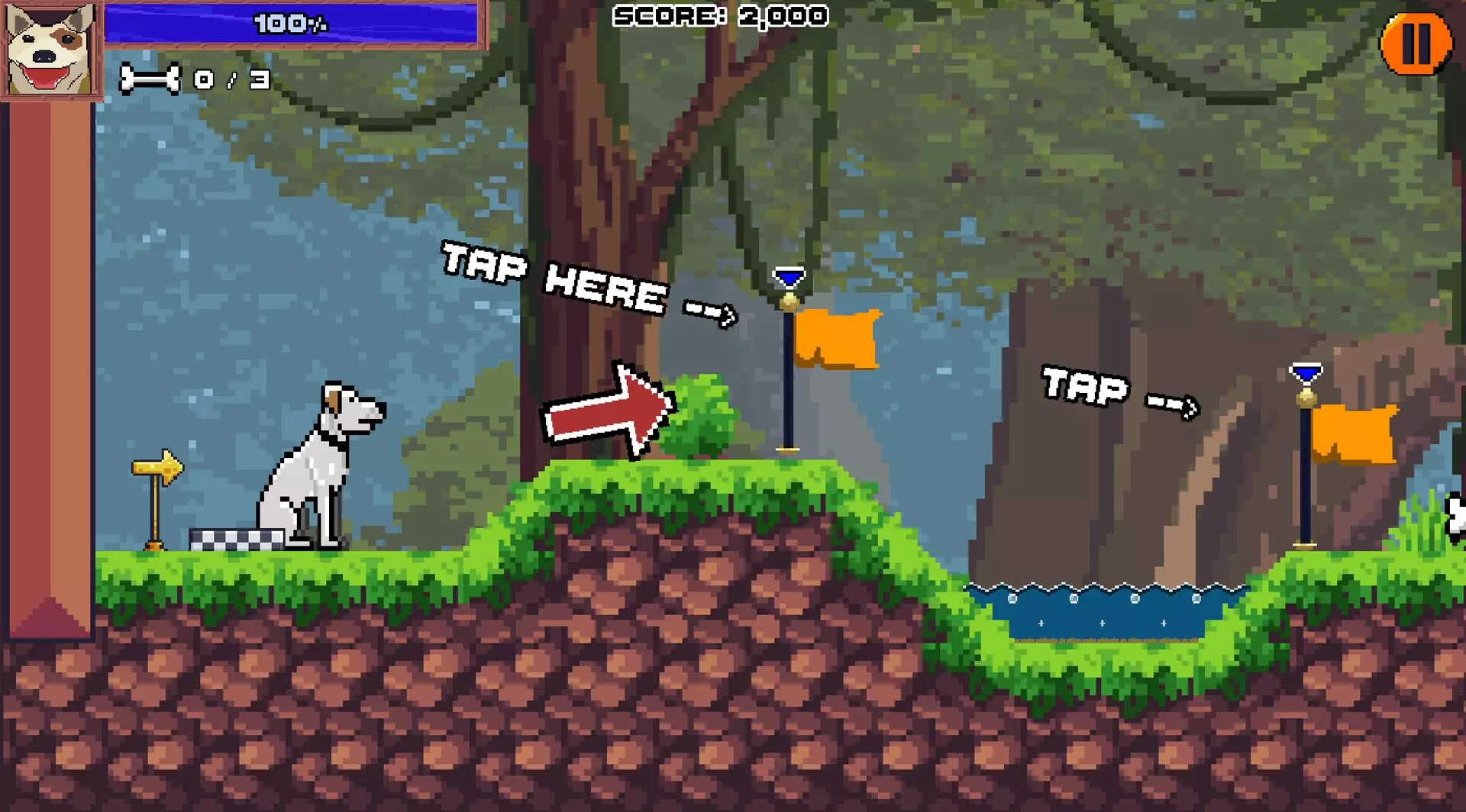 -Stella Can't Hear-游戏截图-好玩游戏库